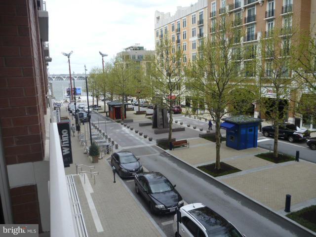 NATIONAL HARBOR - Residential