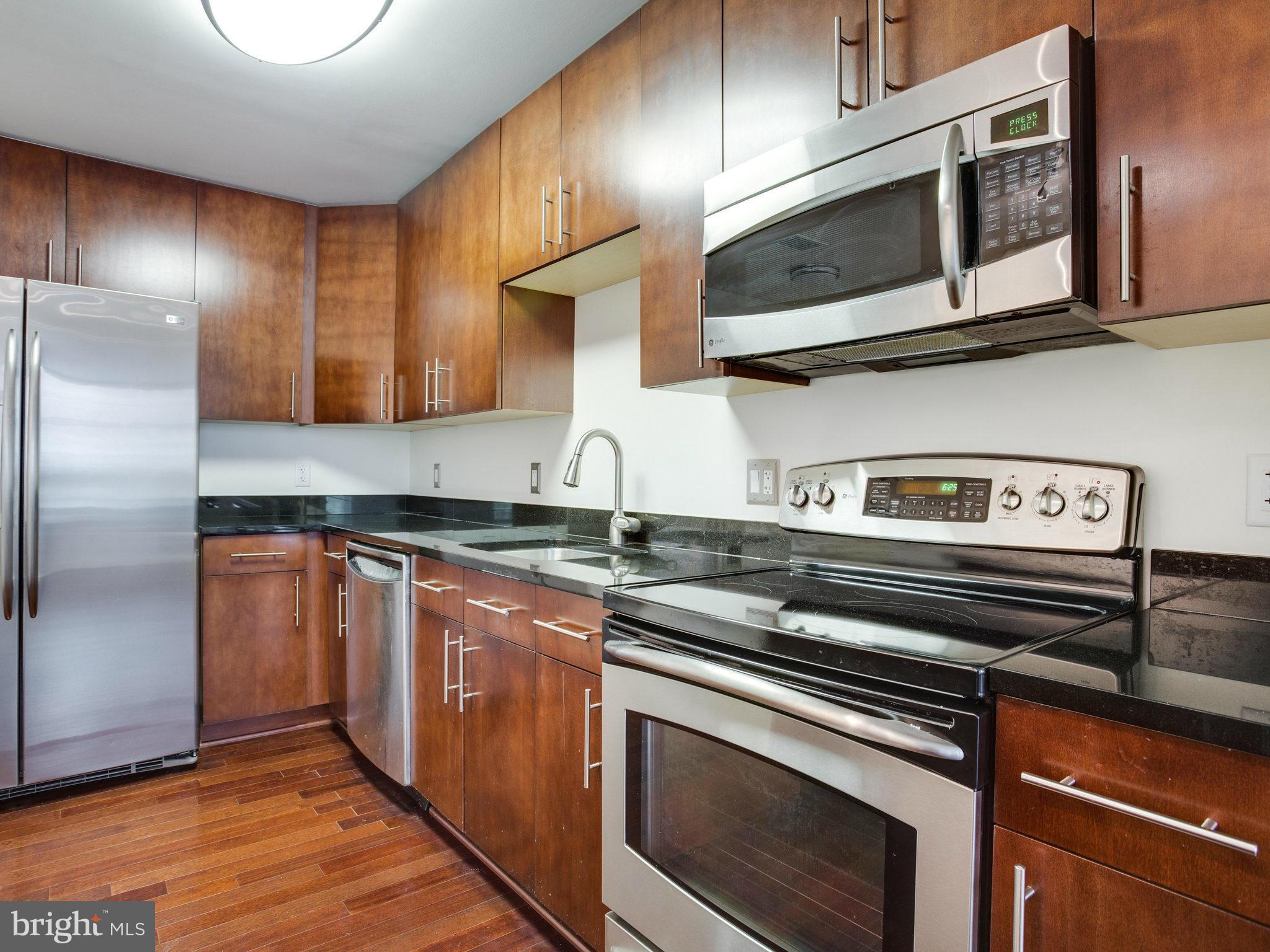 NATIONAL HARBOR - Residential