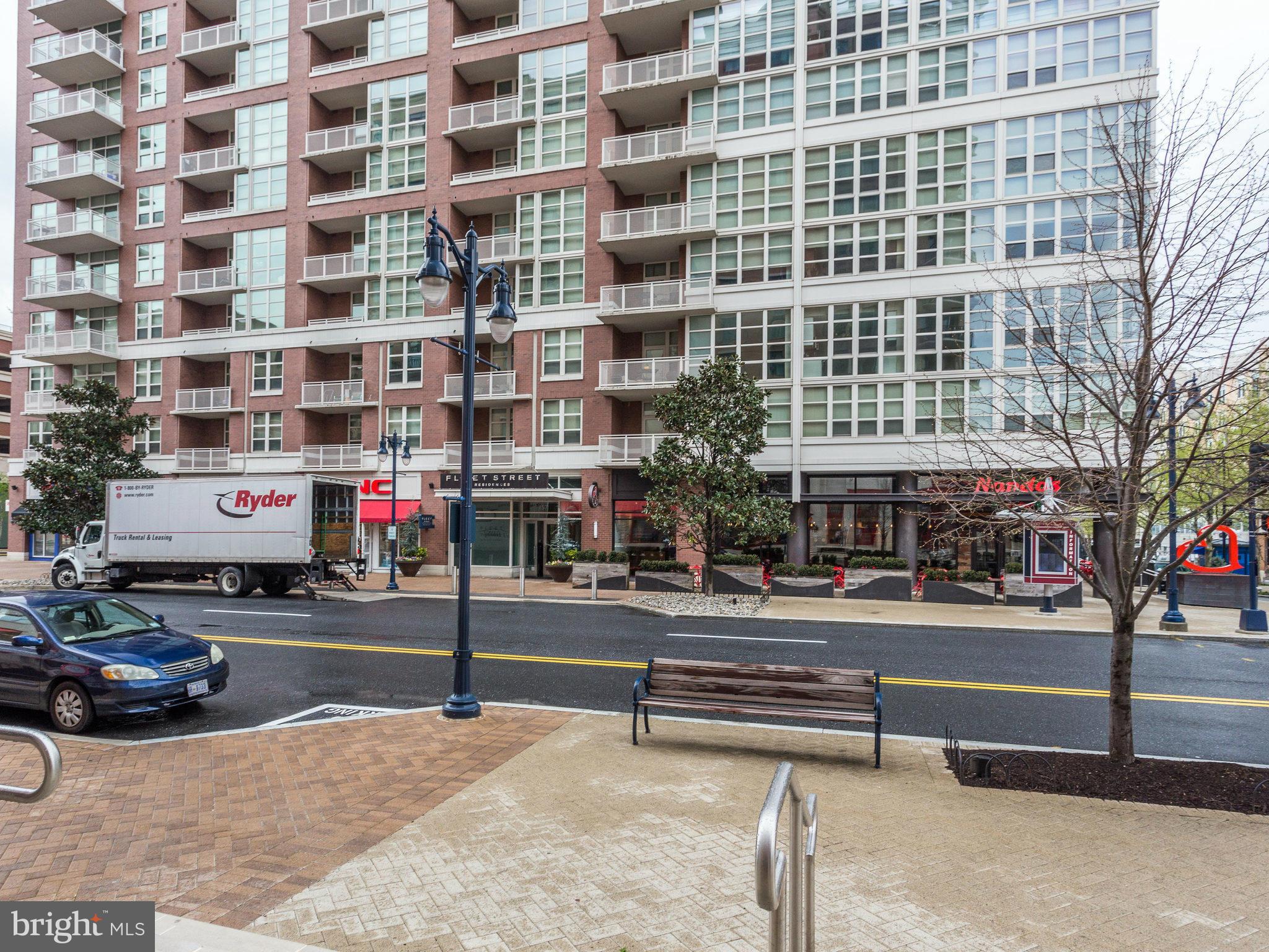 NATIONAL HARBOR - Residential