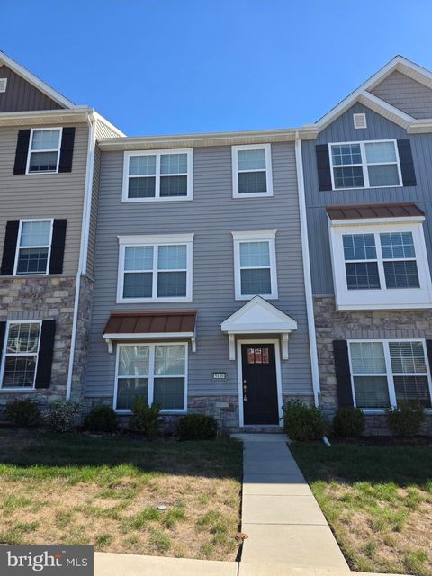 5130 LAUREL VALLEY LANE ENOLA PA 17025