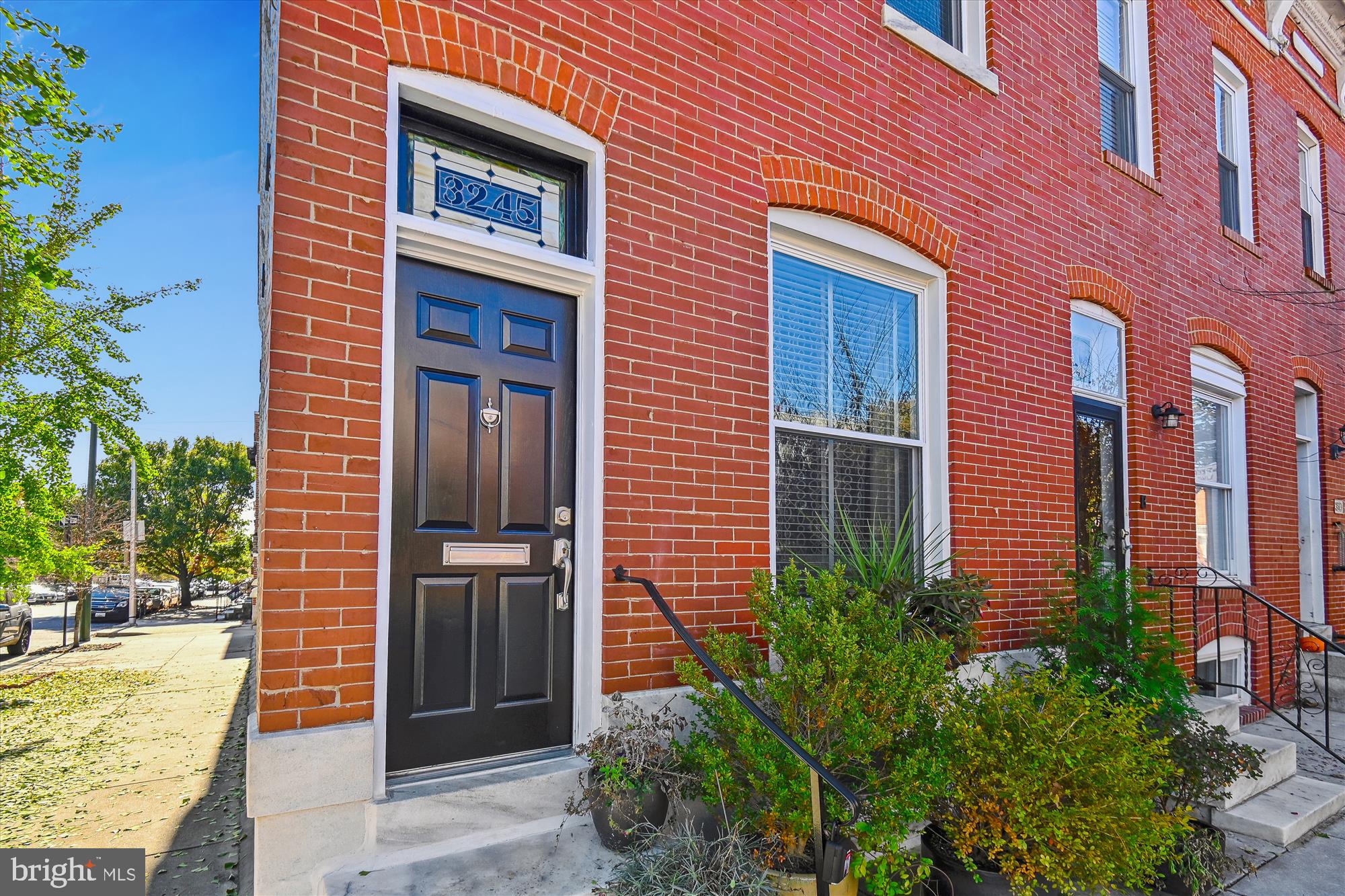 CANTON - Residential Lease