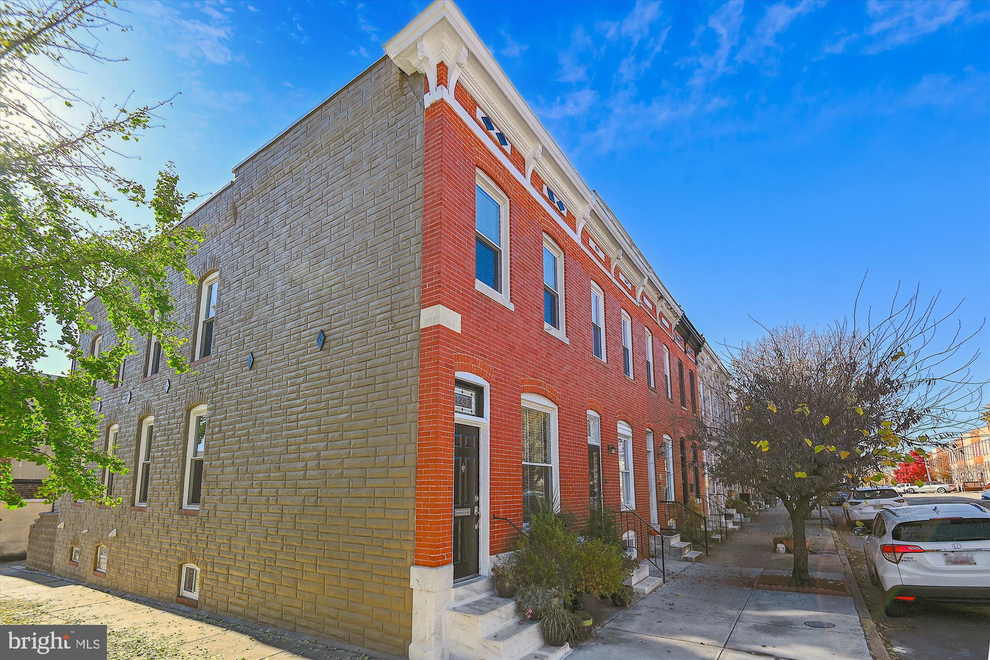 CANTON - Residential Lease