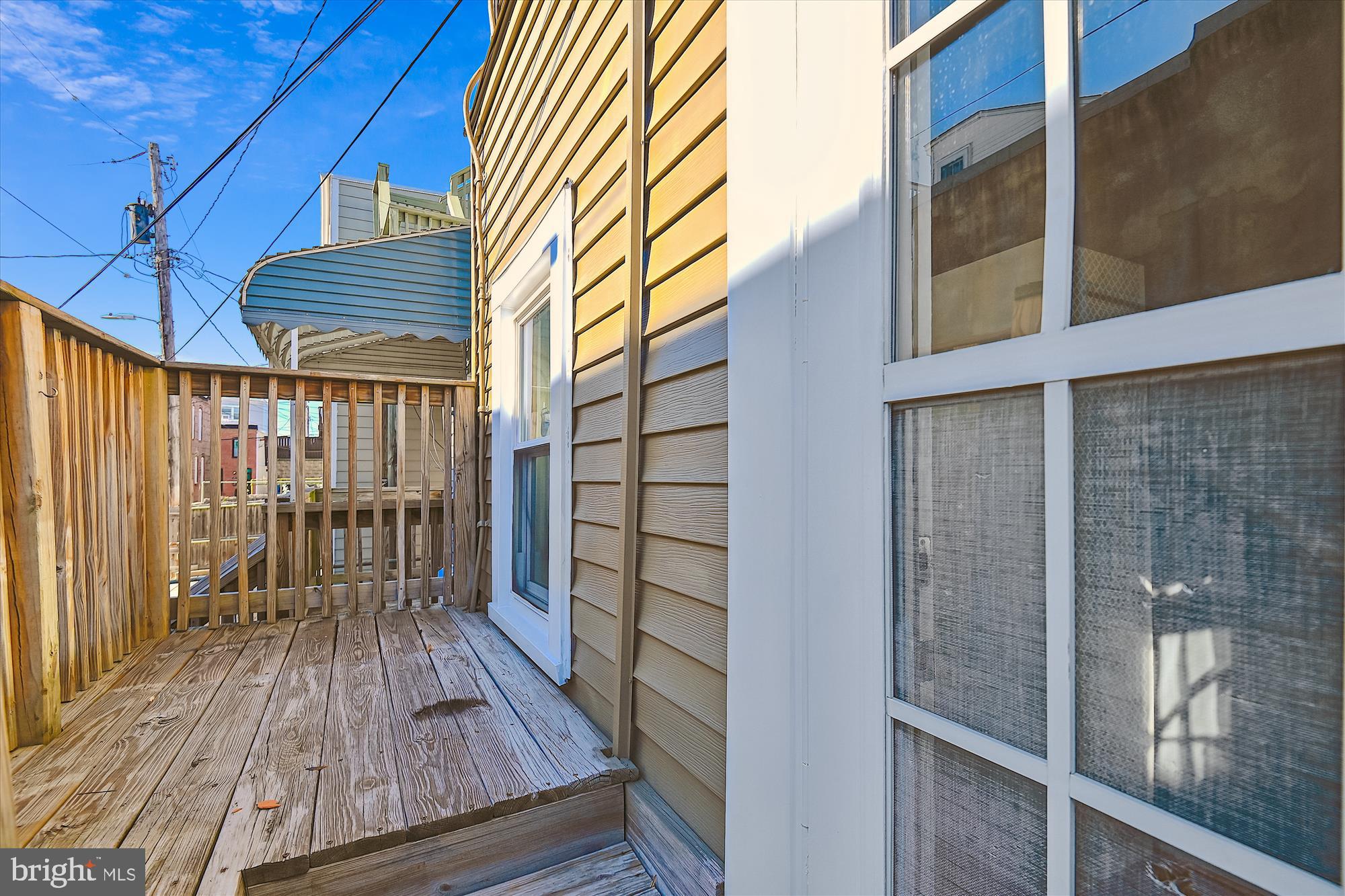 CANTON - Residential Lease