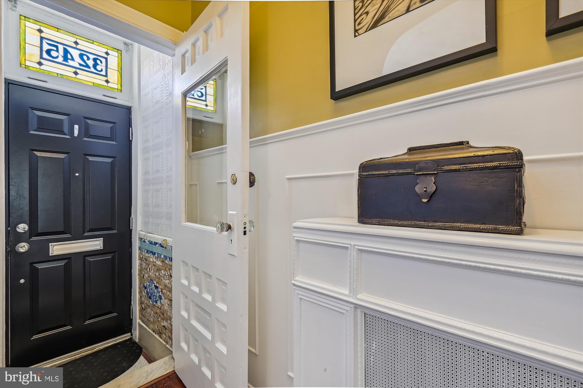 CANTON - Residential Lease