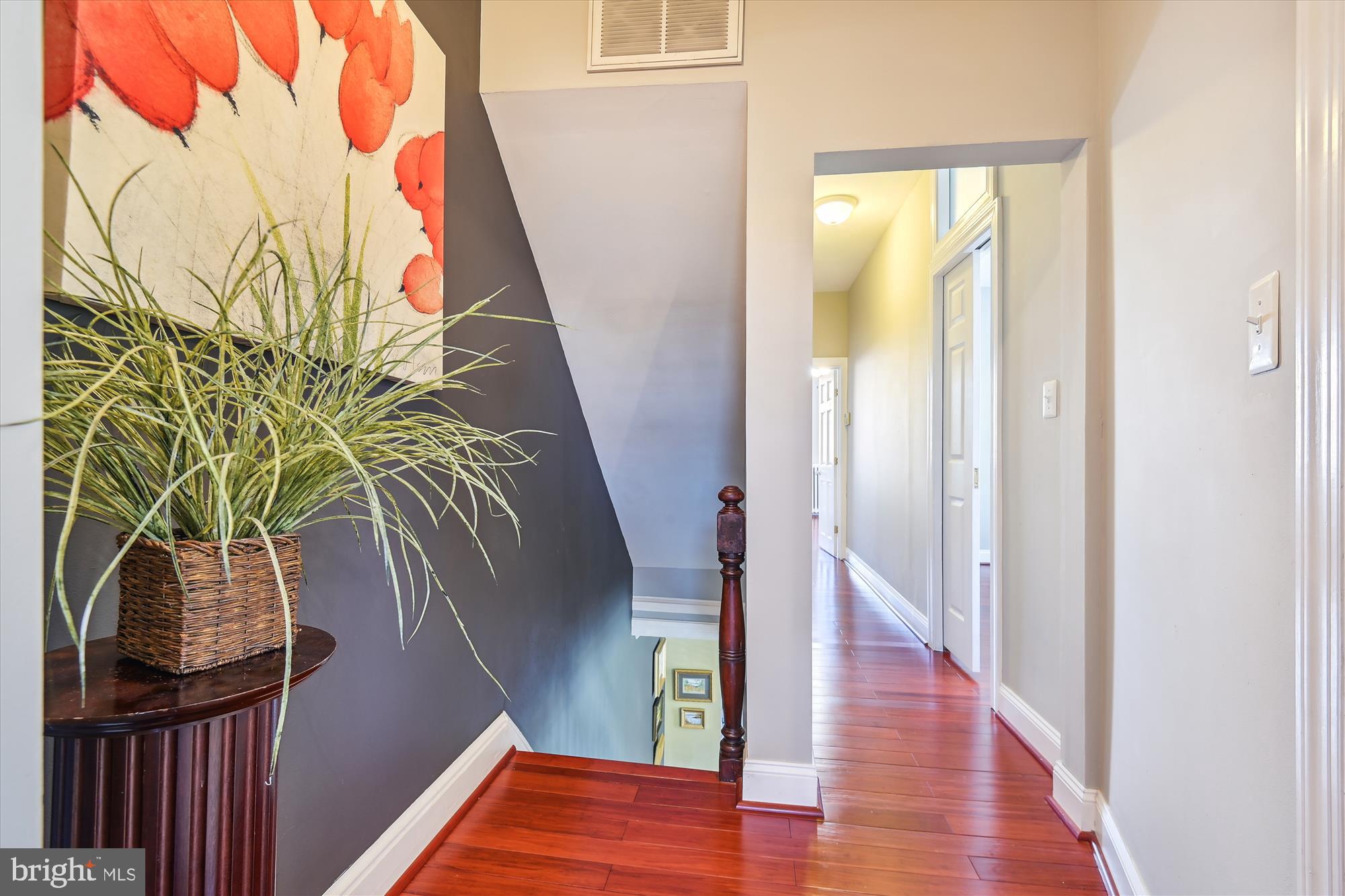 CANTON - Residential Lease