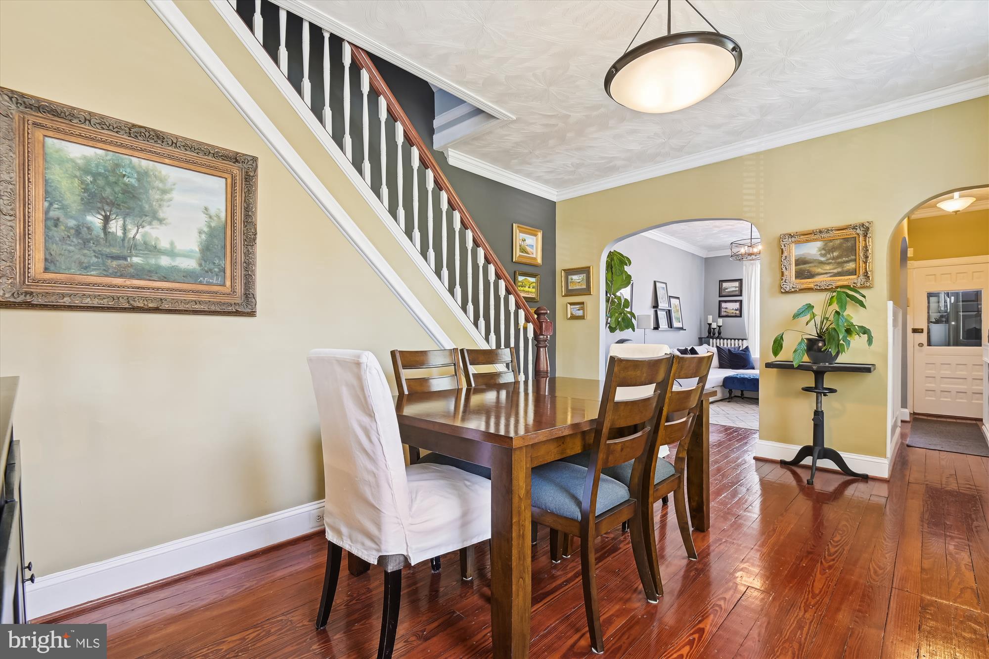 CANTON - Residential Lease