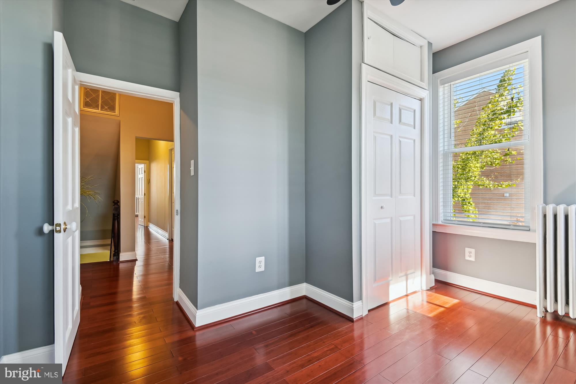 CANTON - Residential Lease