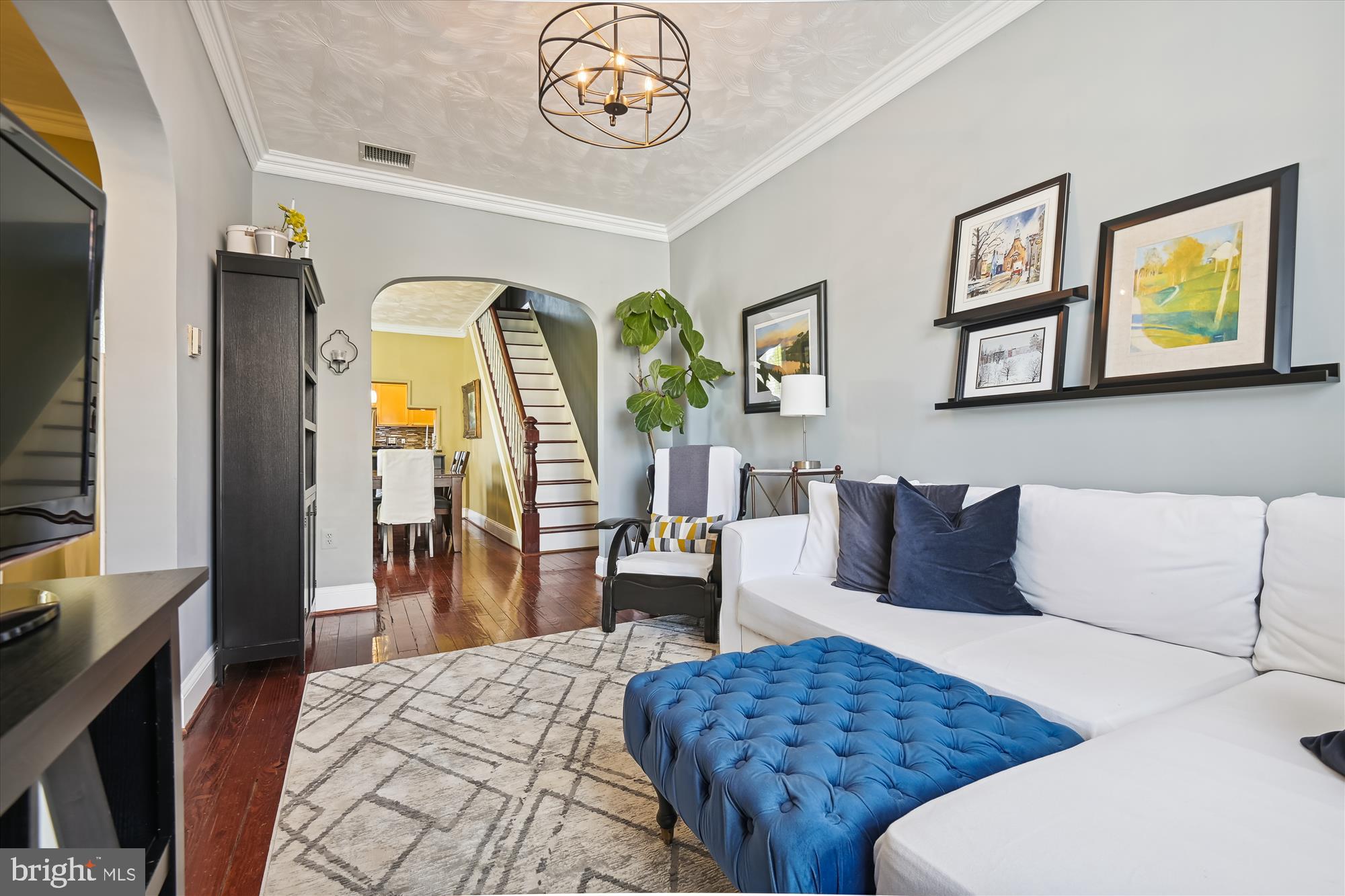 CANTON - Residential Lease