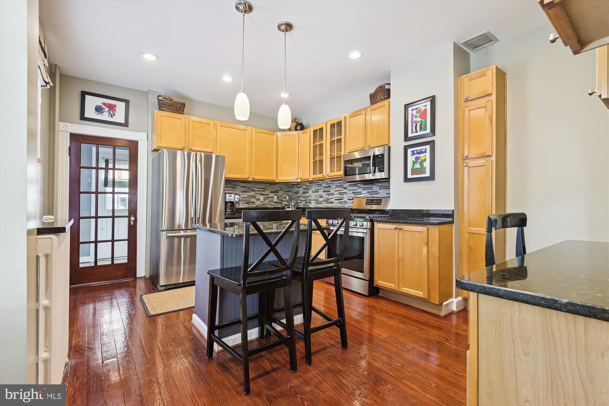 CANTON - Residential Lease