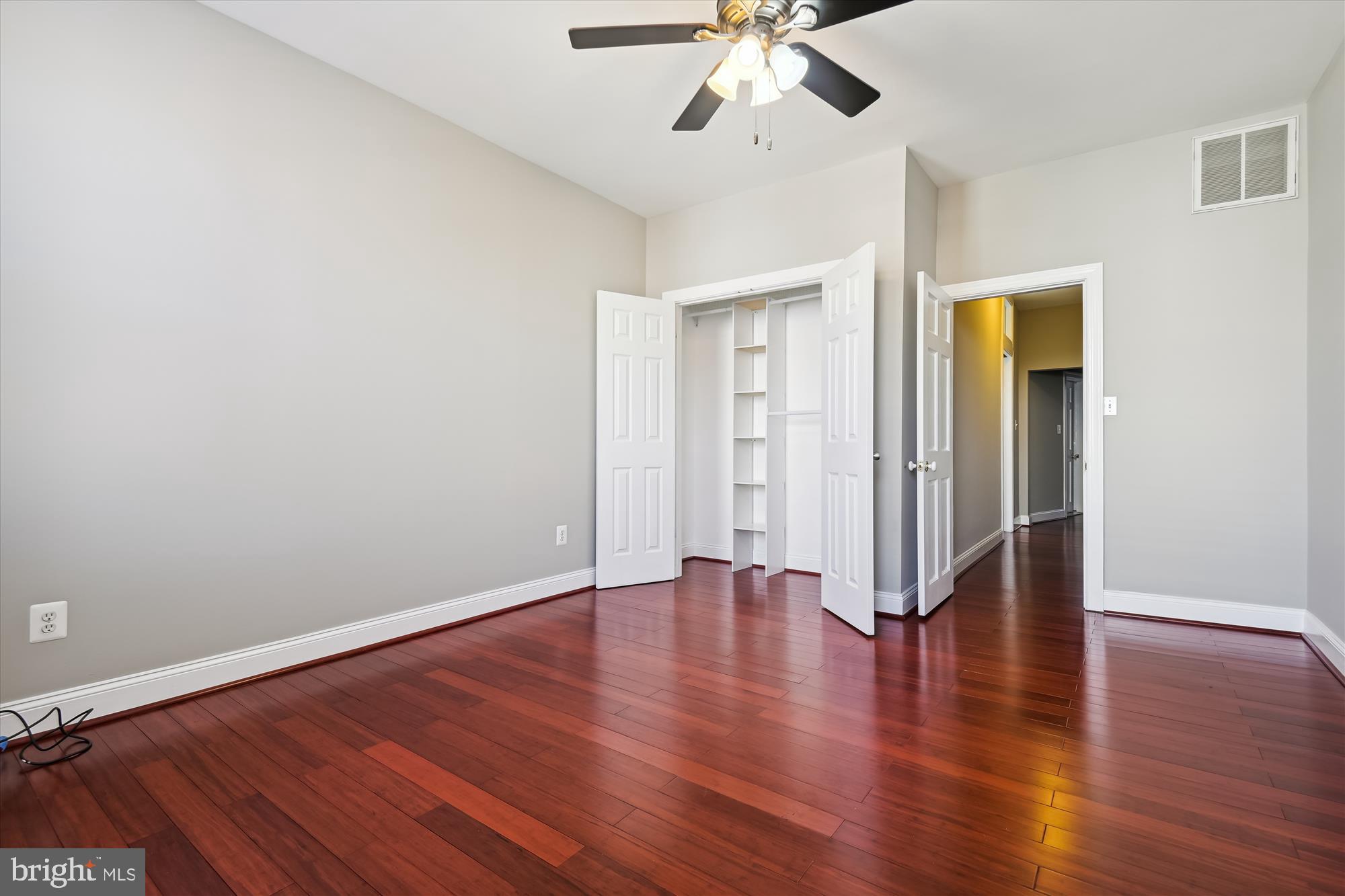 CANTON - Residential Lease