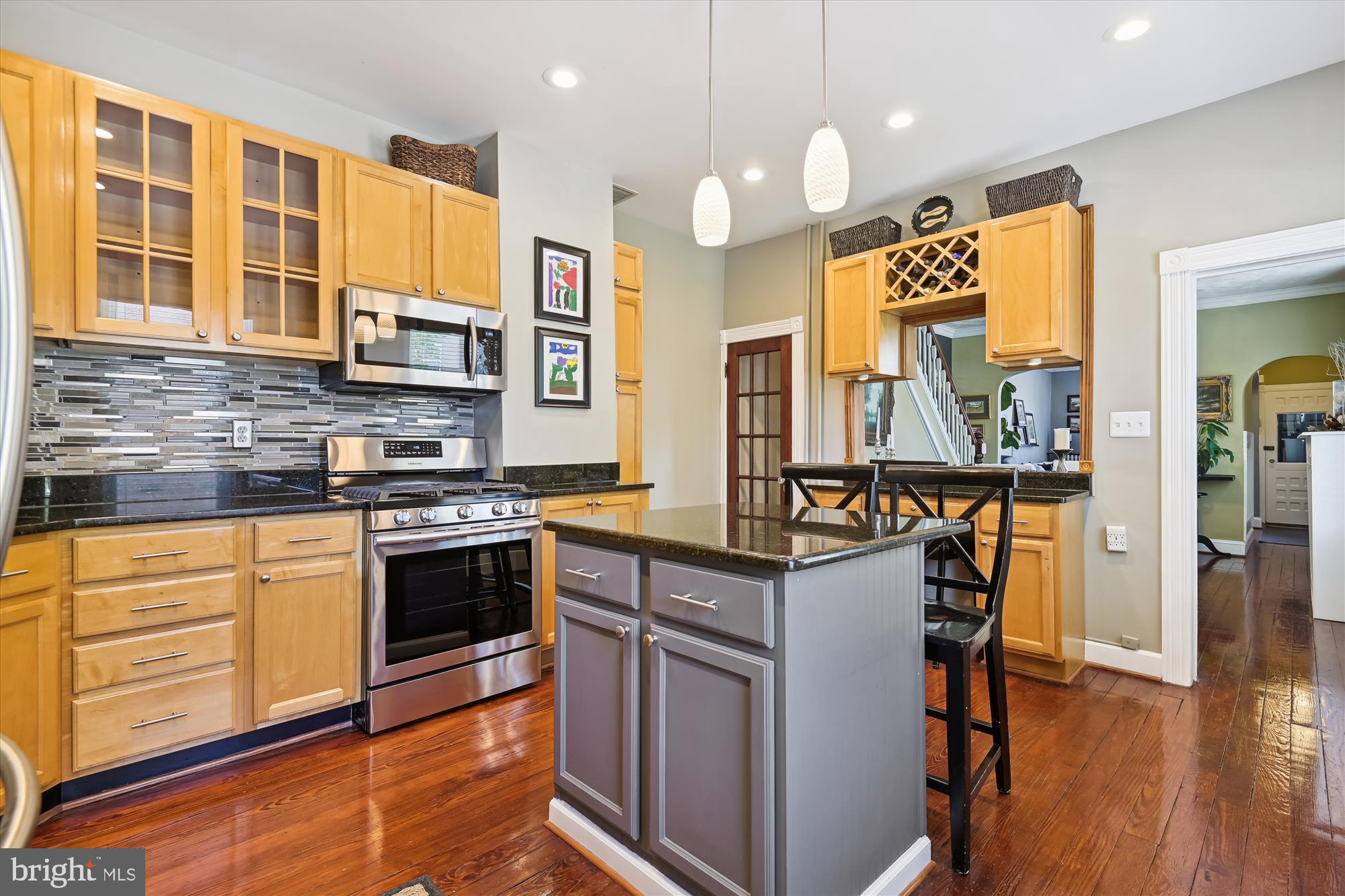 CANTON - Residential Lease