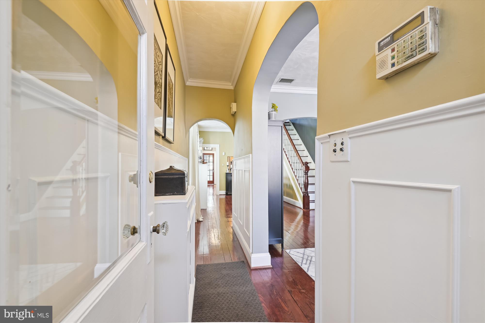 CANTON - Residential Lease