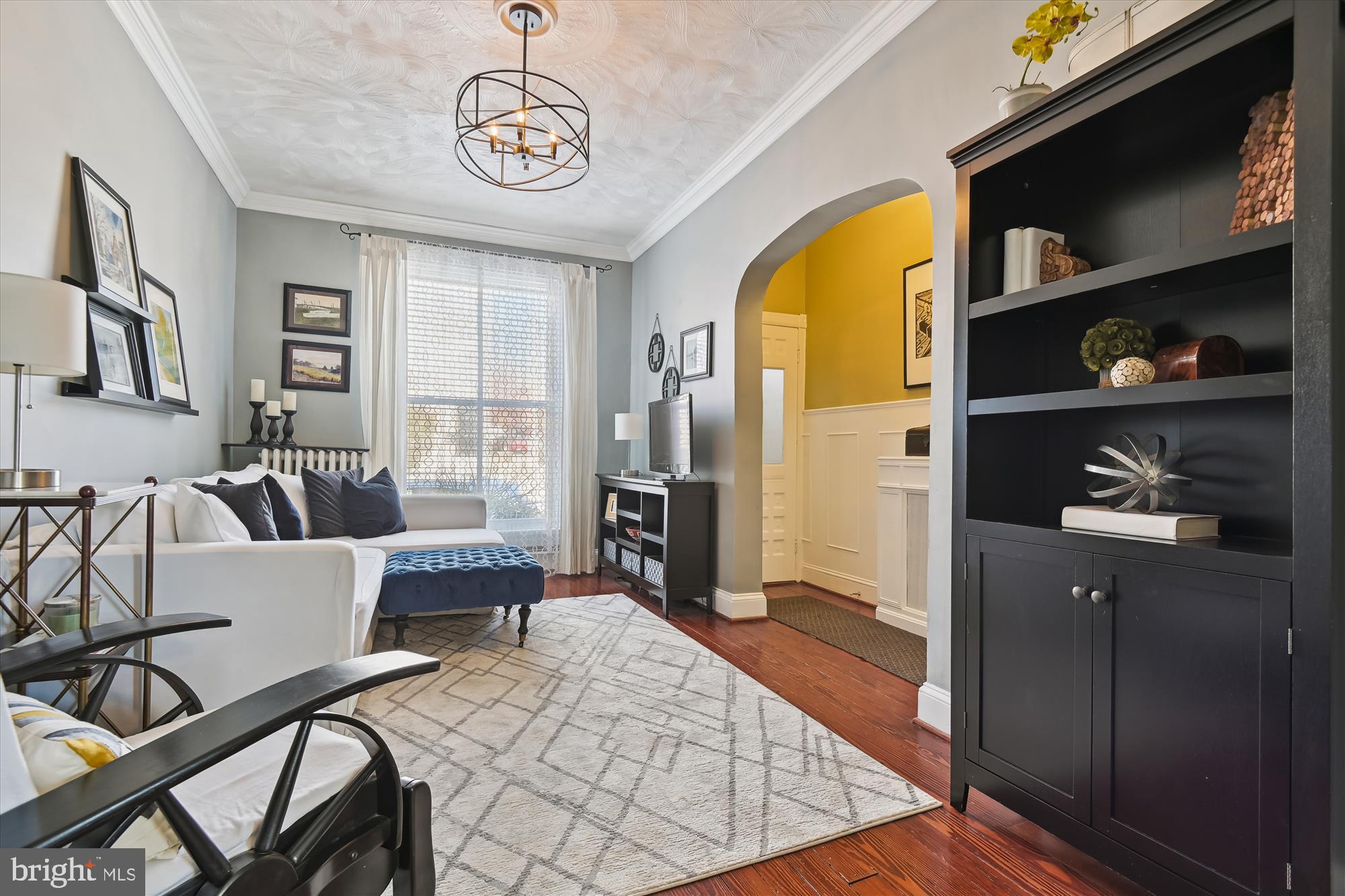 CANTON - Residential Lease