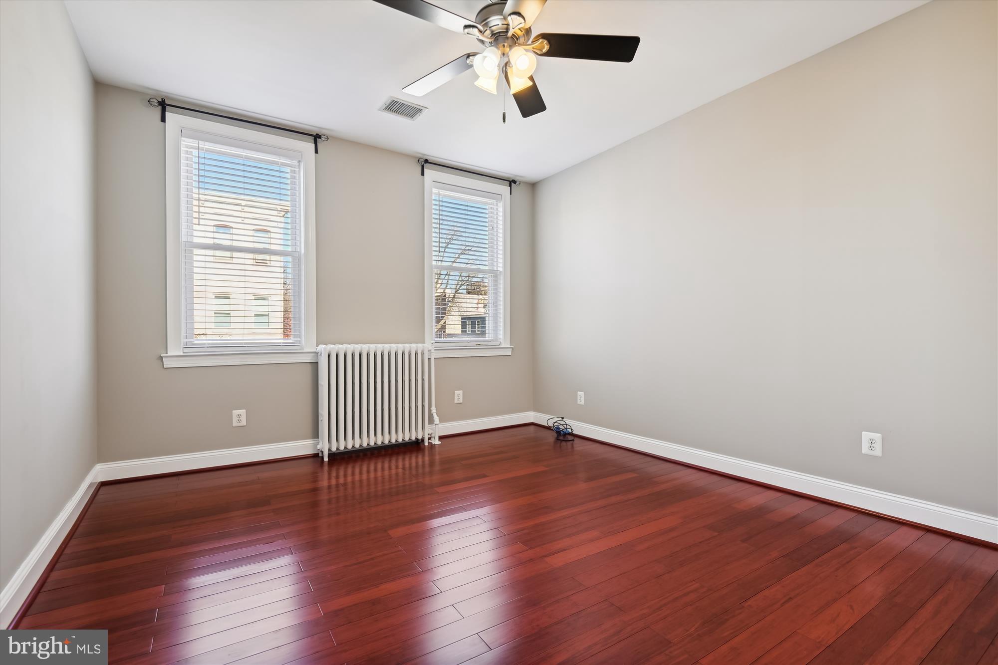 CANTON - Residential Lease