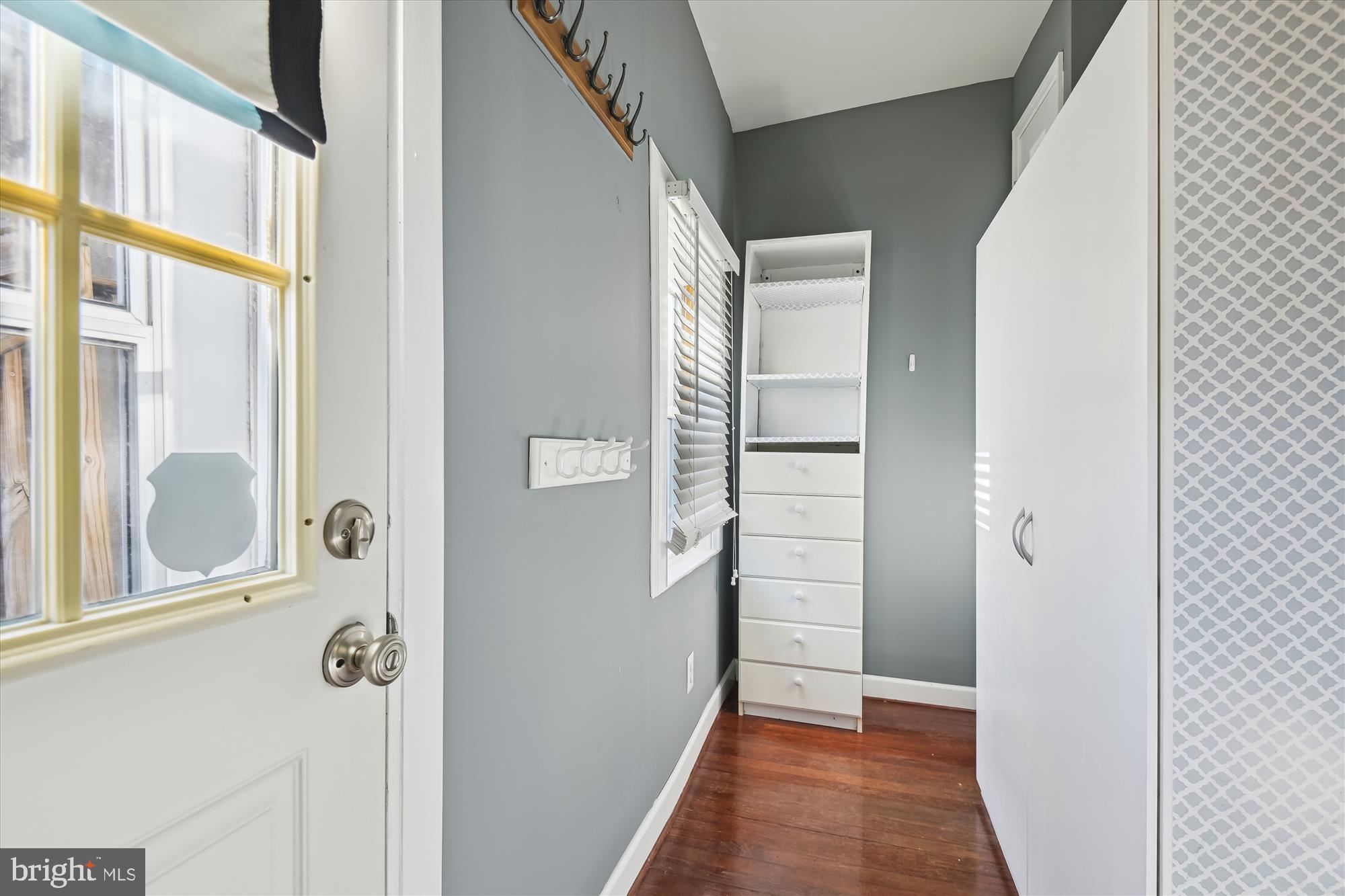 CANTON - Residential Lease