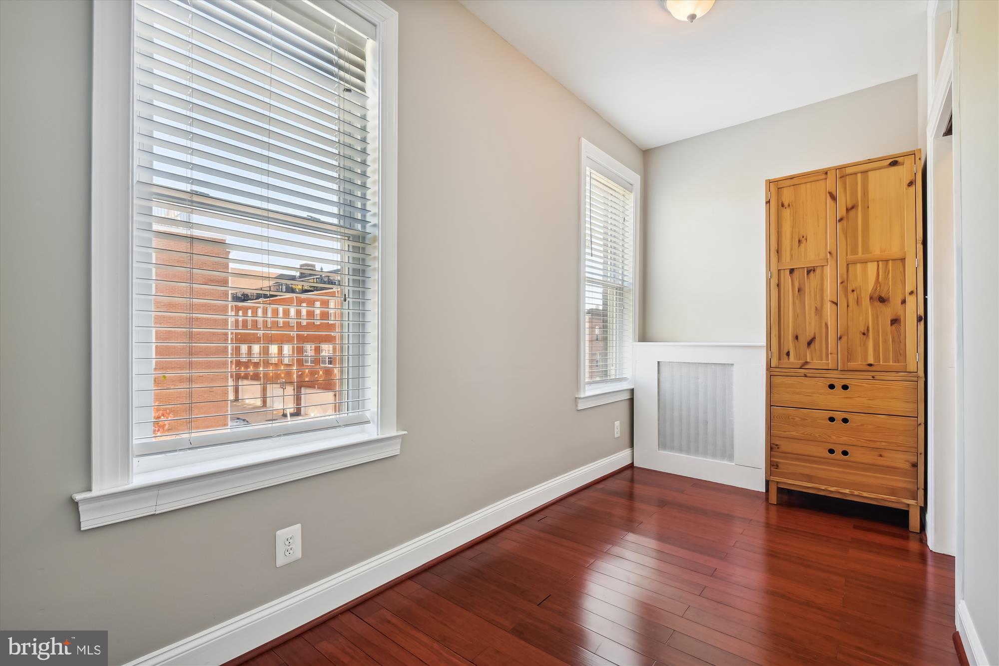 CANTON - Residential Lease