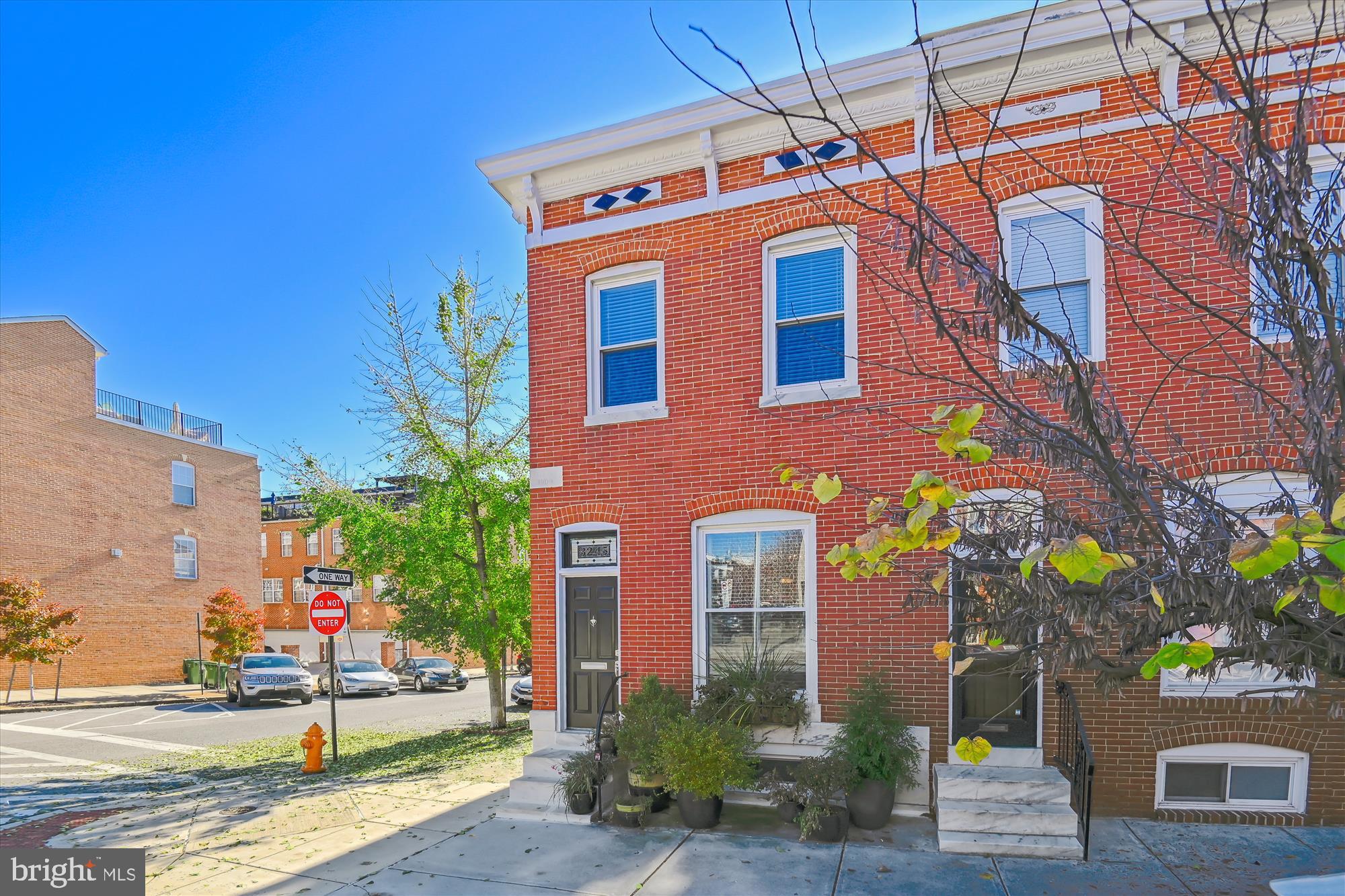 CANTON - Residential Lease