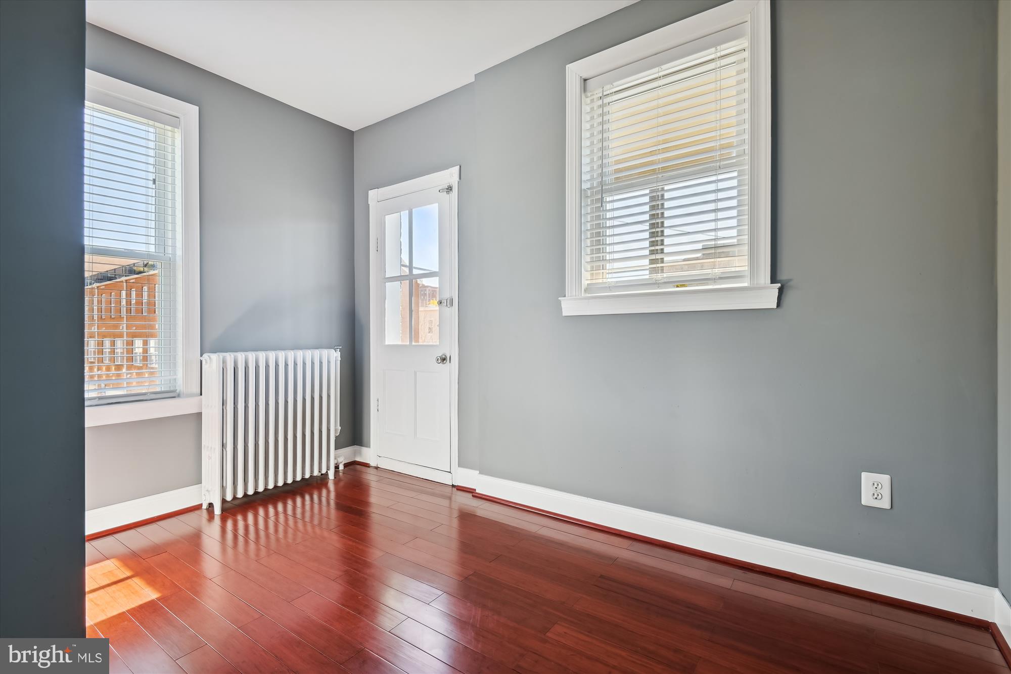 CANTON - Residential Lease