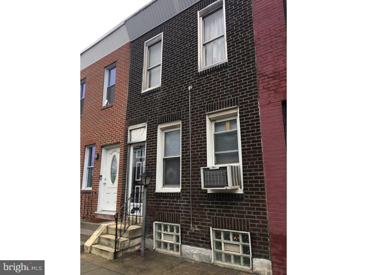 PORT RICHMOND - Residential