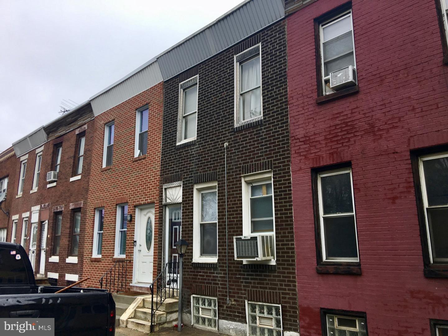 PORT RICHMOND - Residential