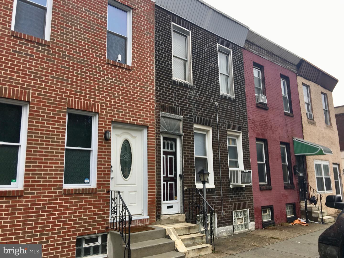 PORT RICHMOND - Residential