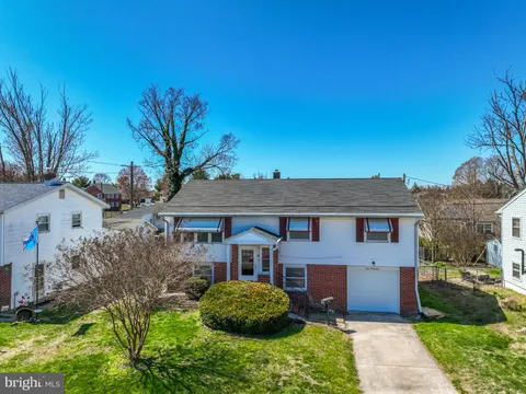 134 Reese Street, Dover, DE 19904 - MLS#: DEKT2036734