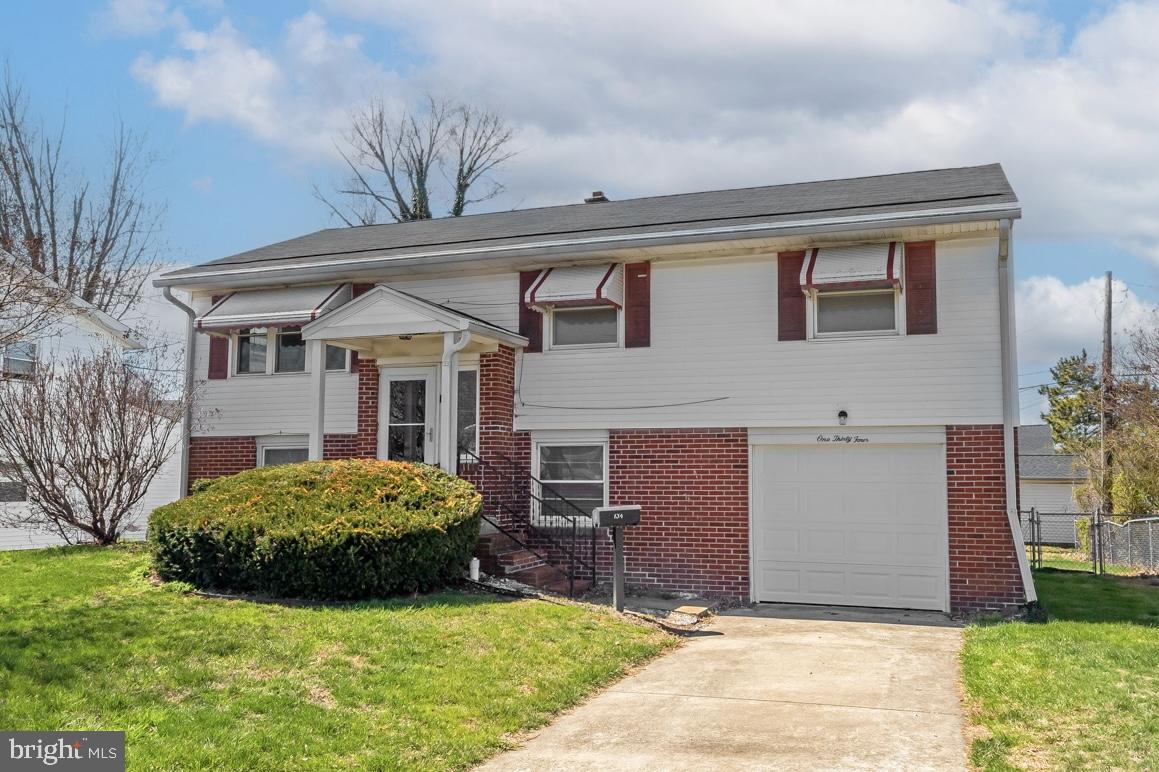 134 REESE STREET