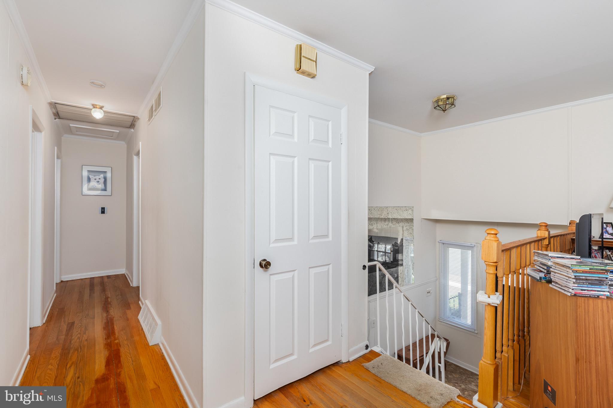 134 REESE STREET