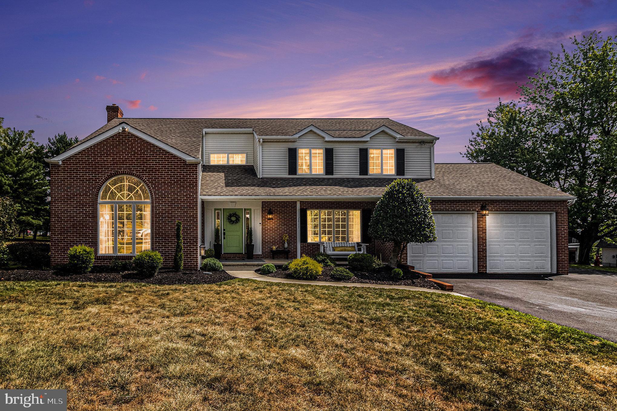 2817 DELTA LANE