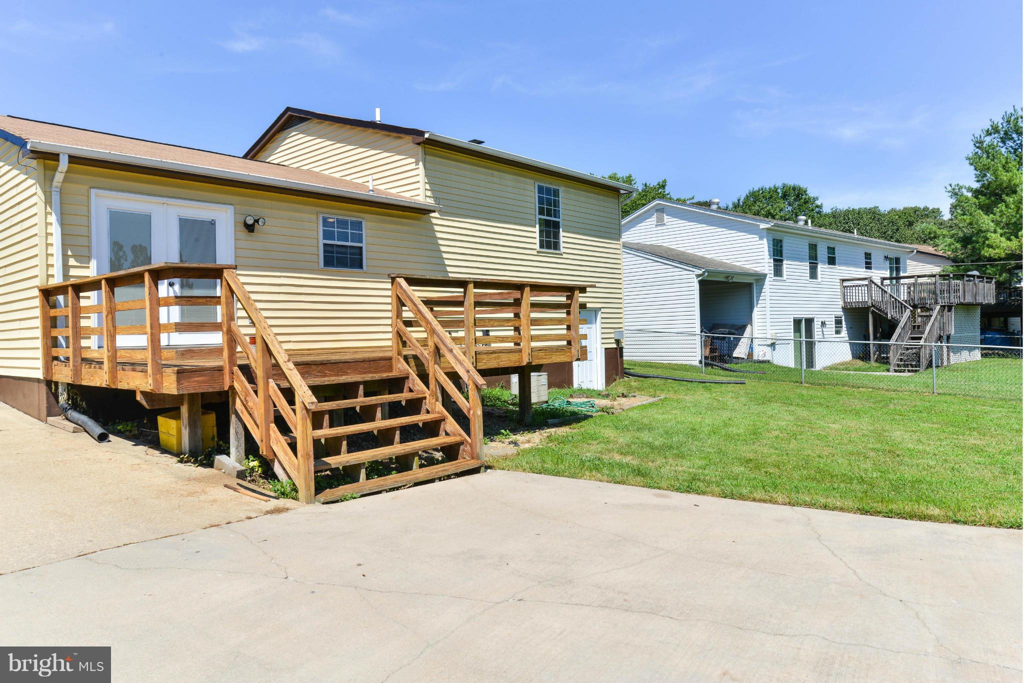 HILLMEADE STATION PLAT F - Residential