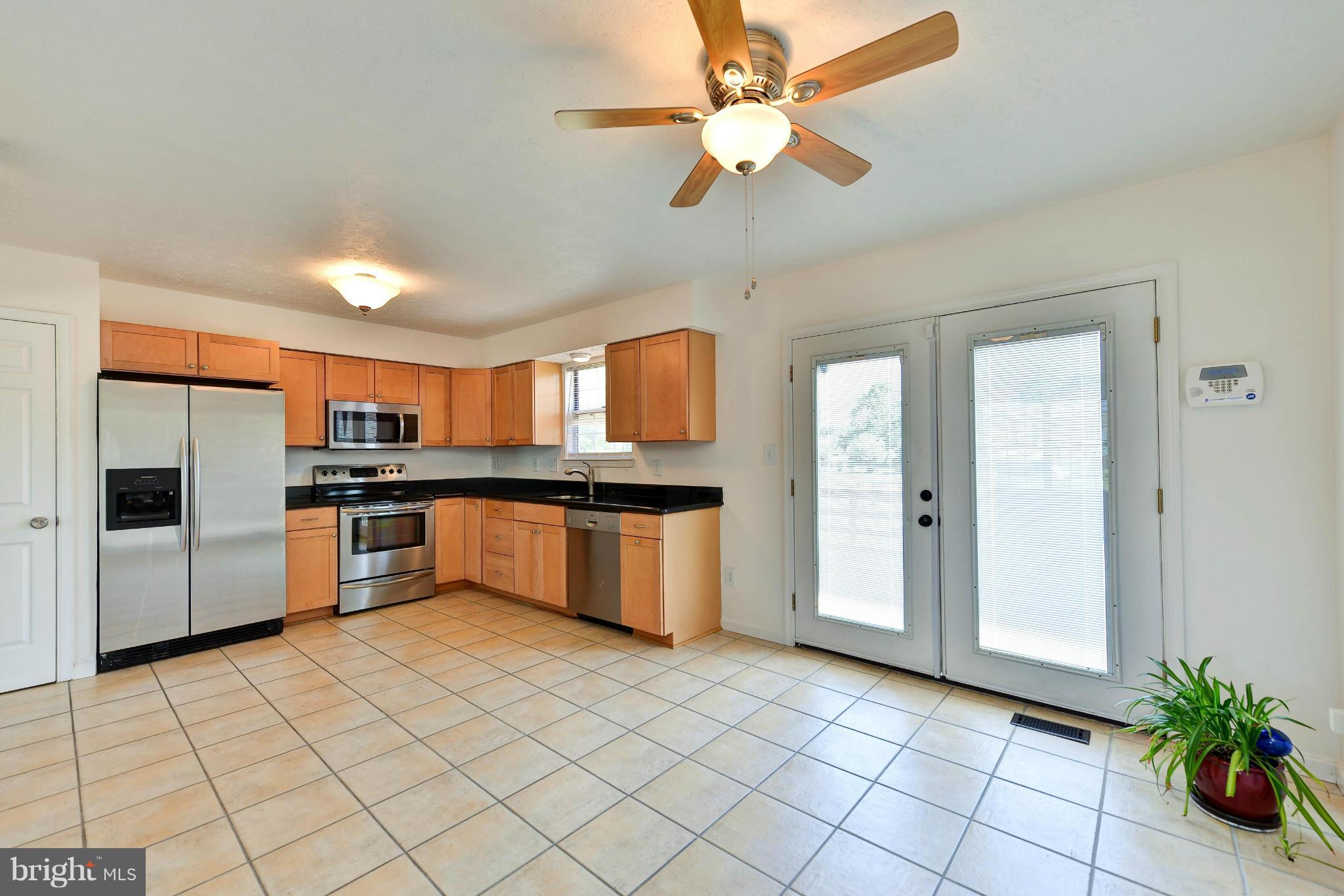 HILLMEADE STATION PLAT F - Residential