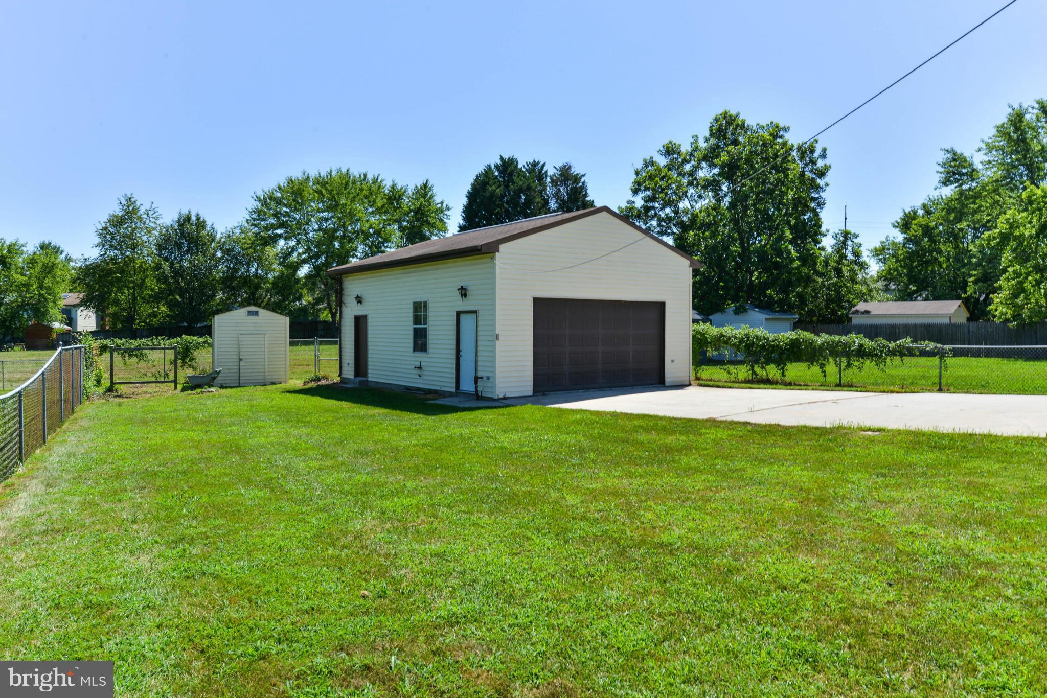 HILLMEADE STATION PLAT F - Residential