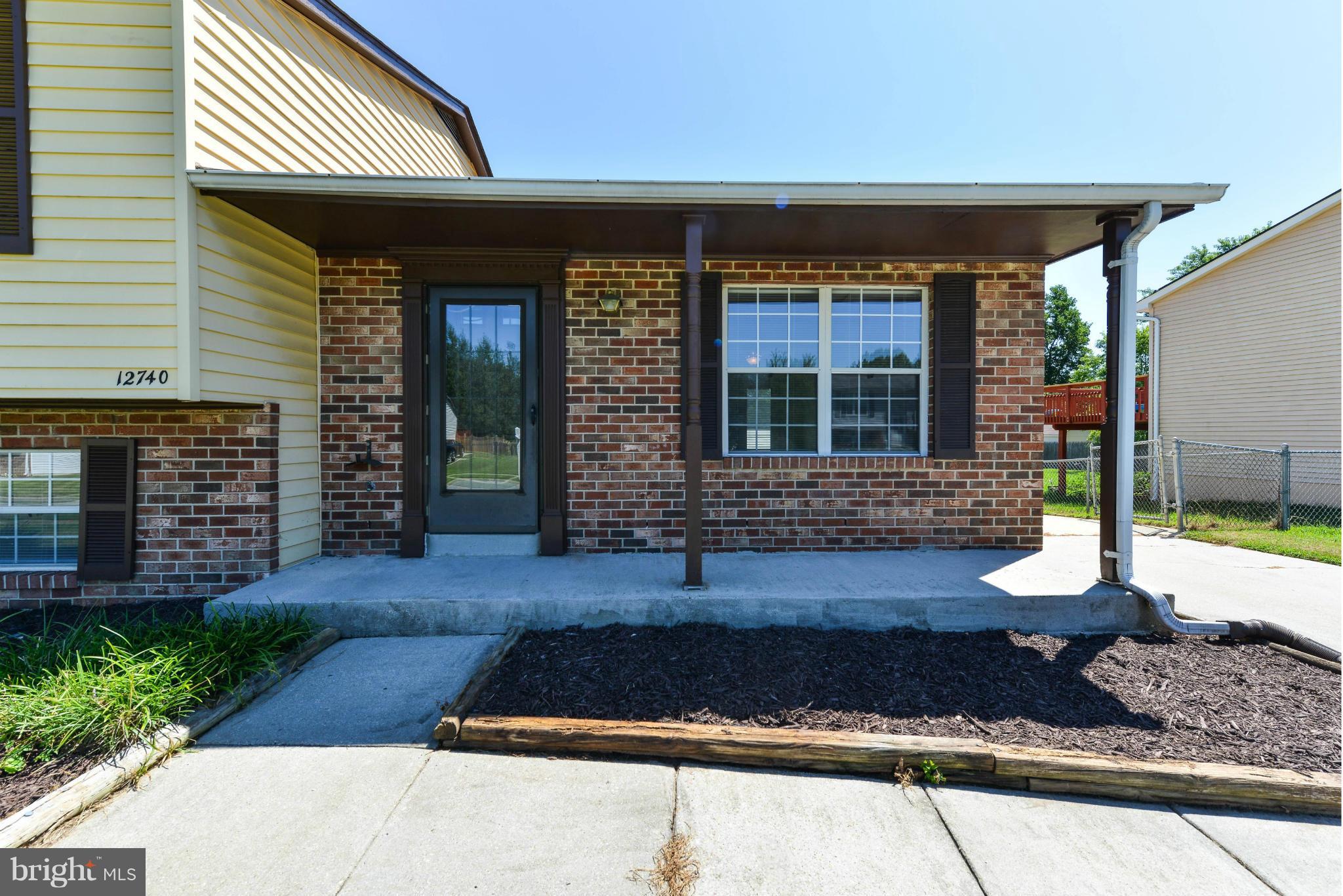 HILLMEADE STATION PLAT F - Residential