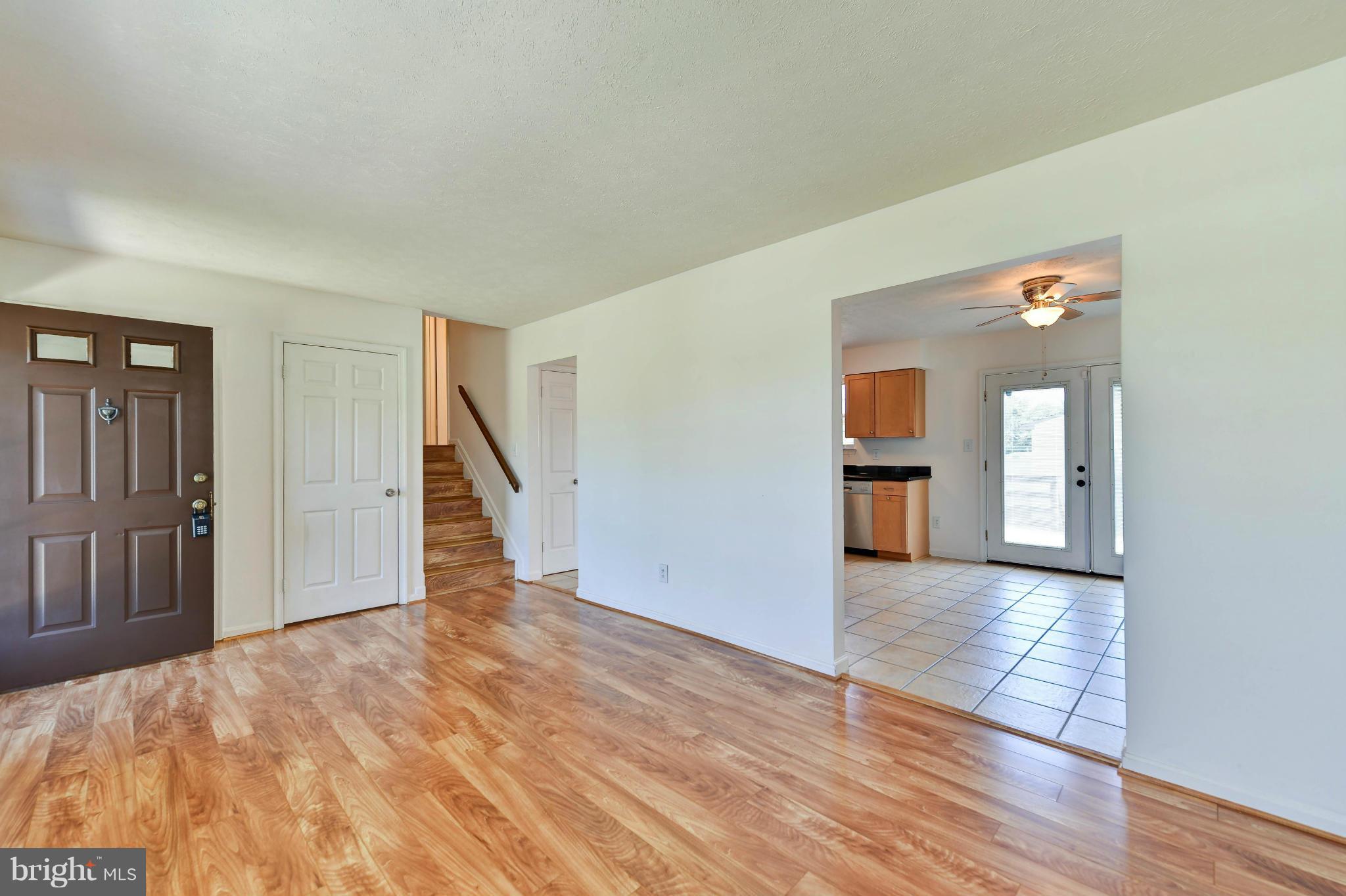 HILLMEADE STATION PLAT F - Residential