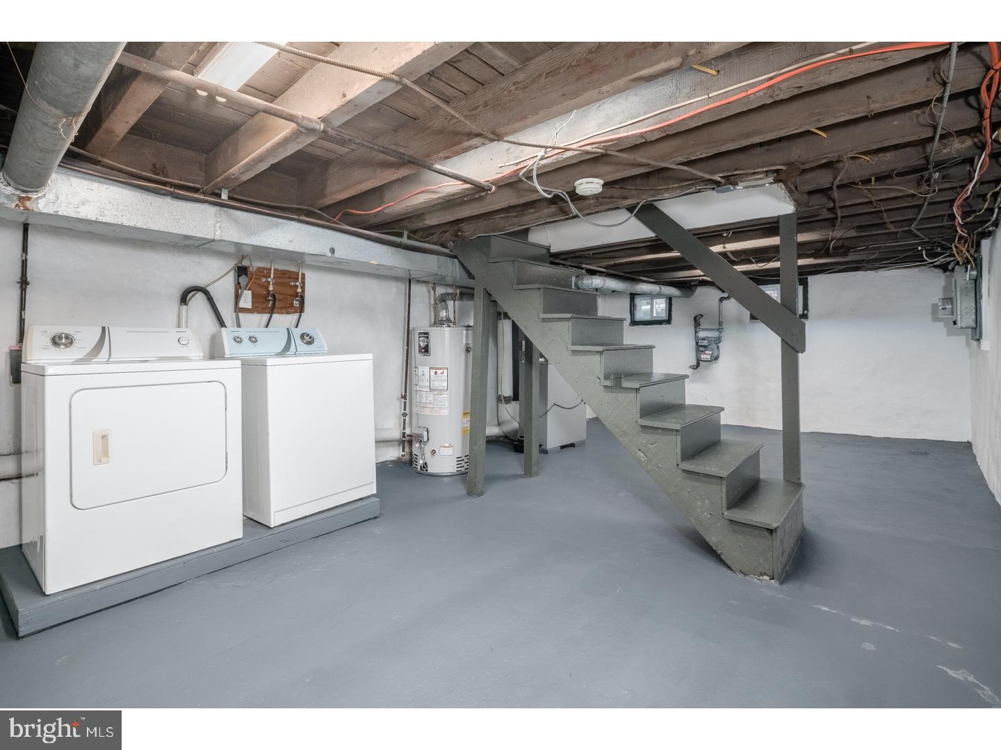 GRADUATE HOSPITAL - Residential