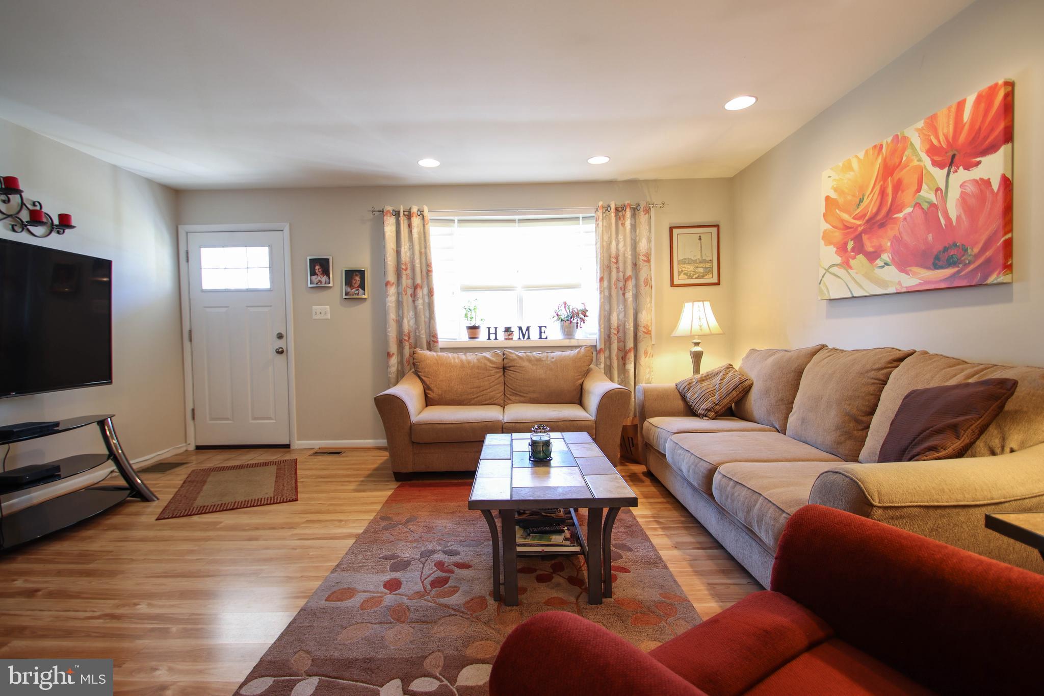 PARKVILLE - Residential