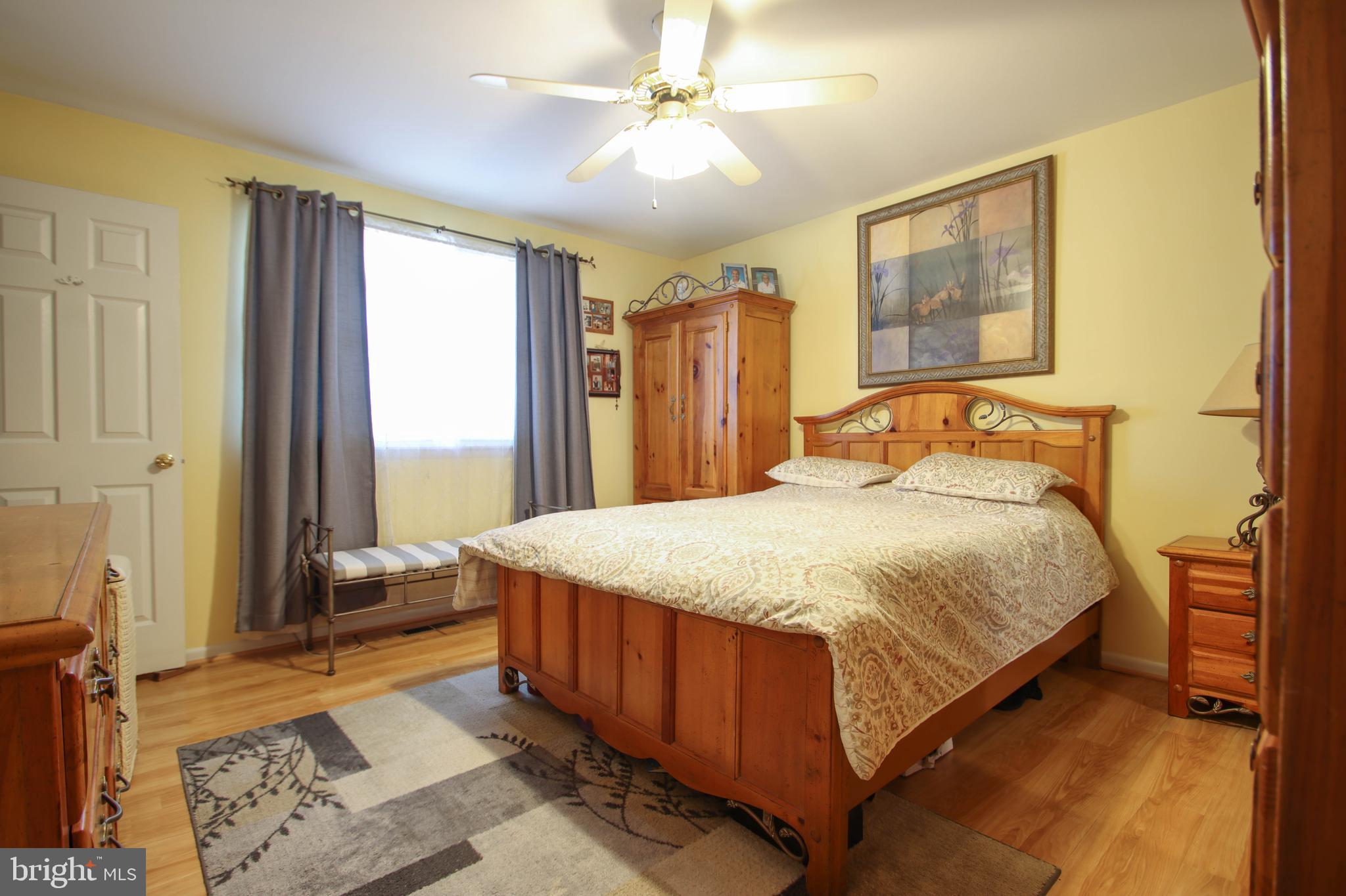 PARKVILLE - Residential