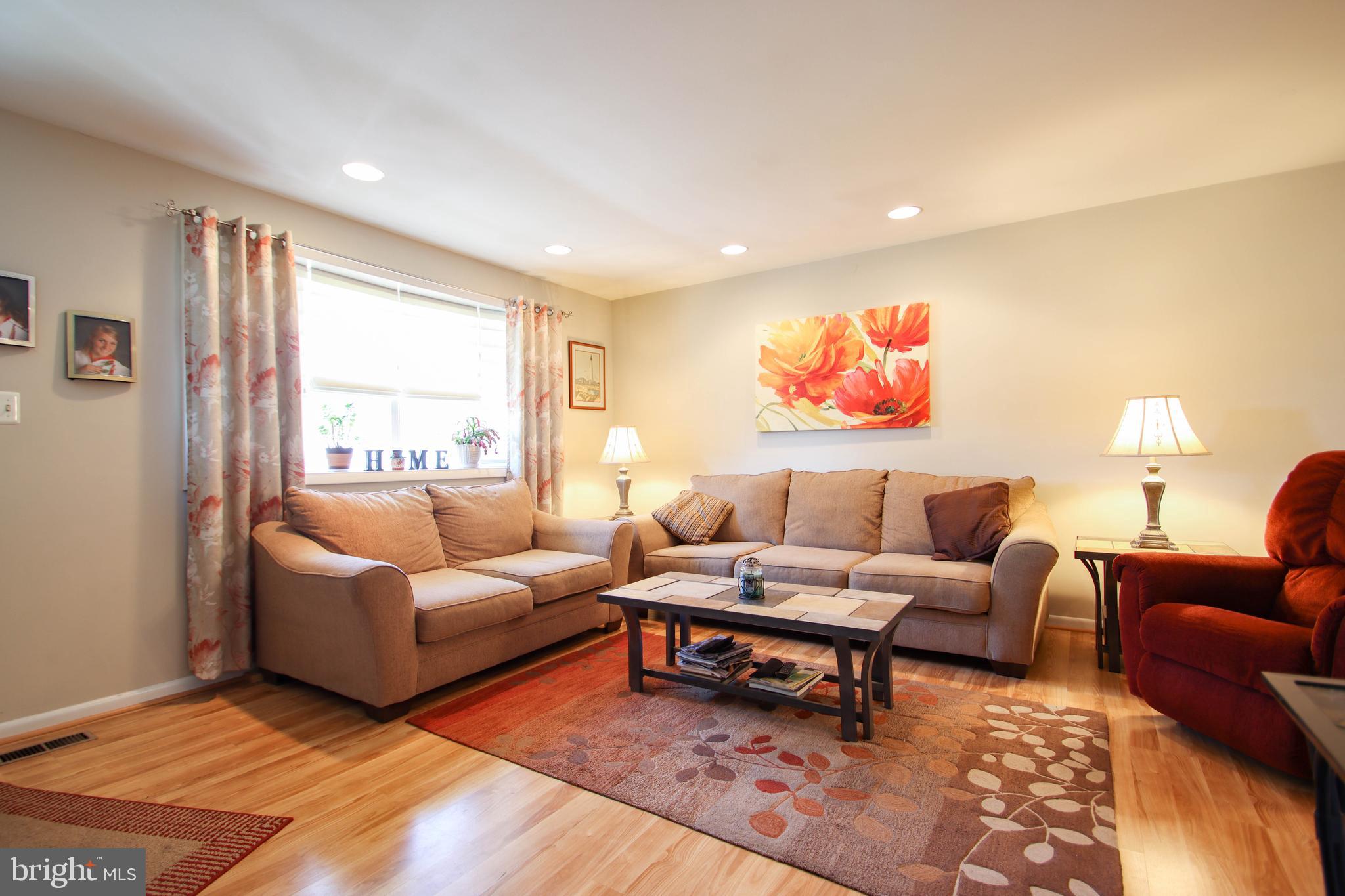 PARKVILLE - Residential