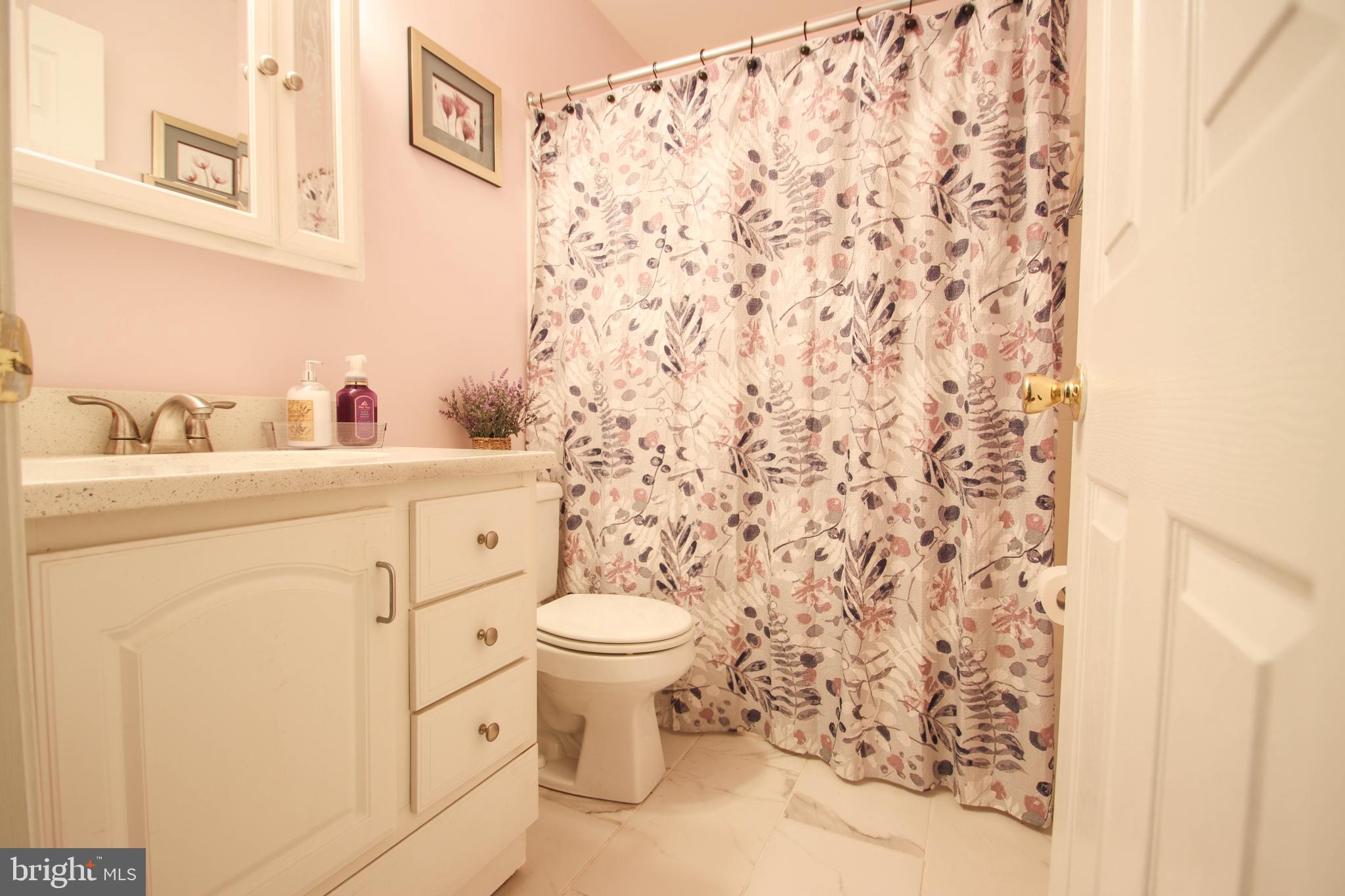 PARKVILLE - Residential