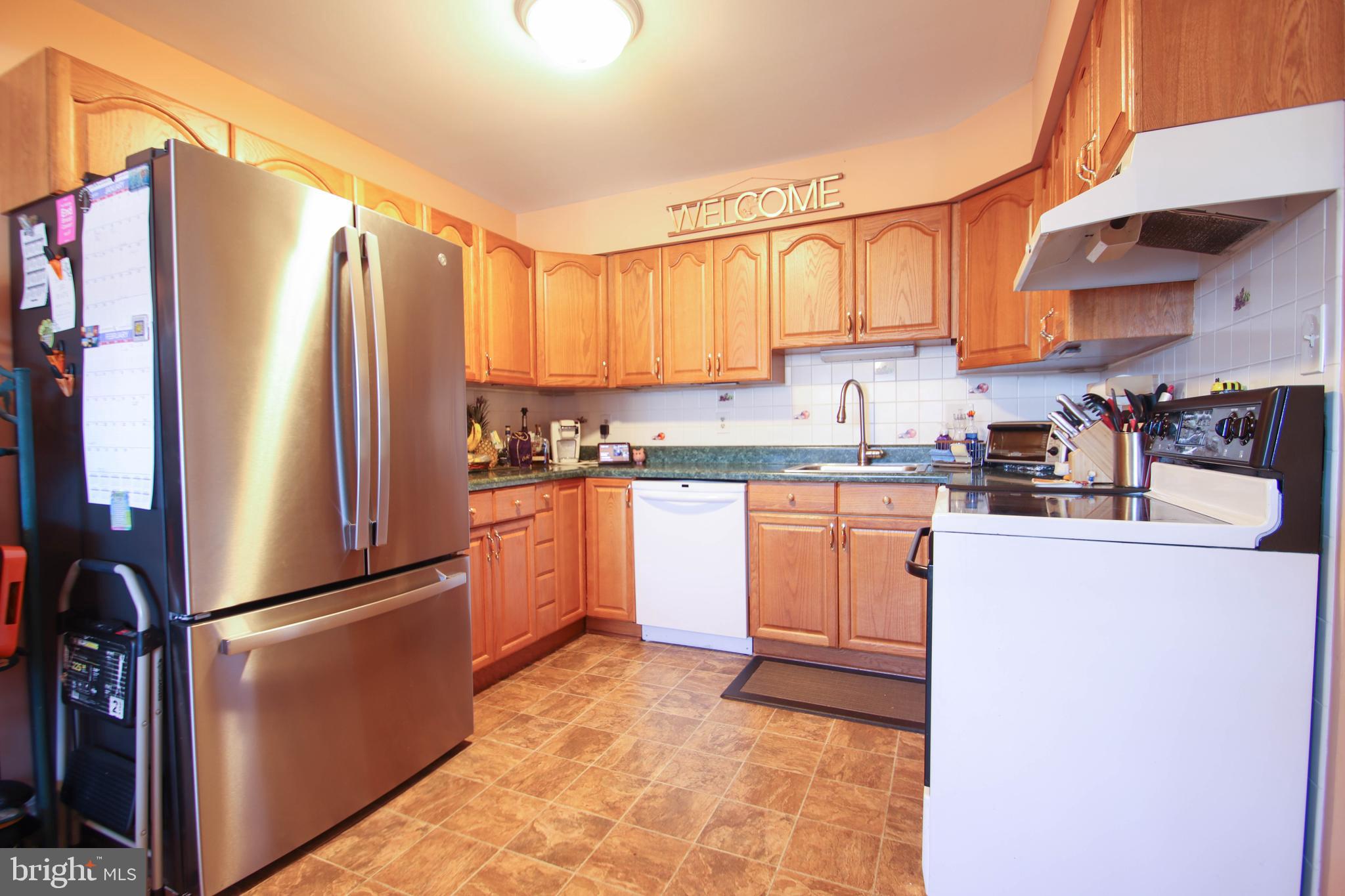 PARKVILLE - Residential