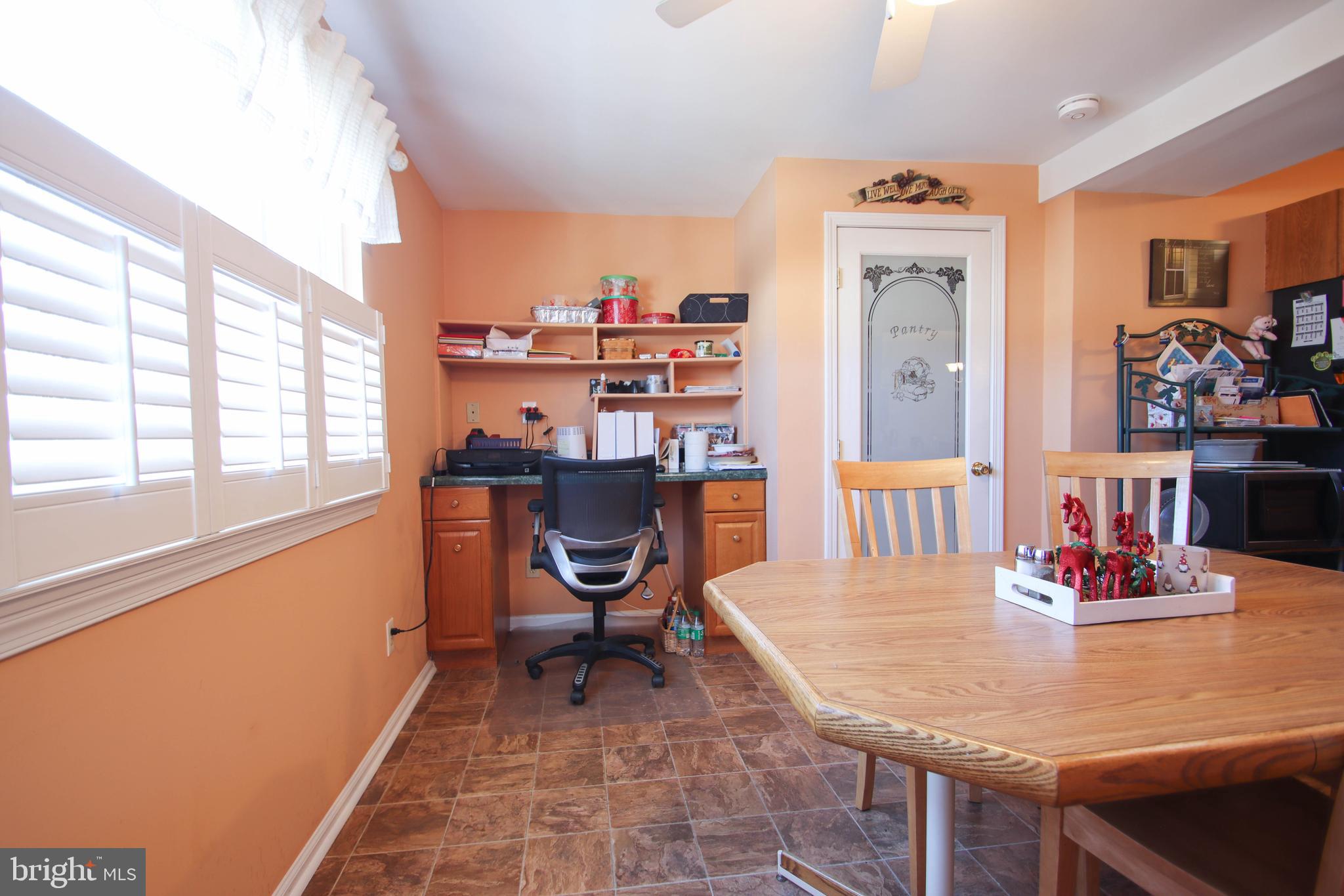 PARKVILLE - Residential