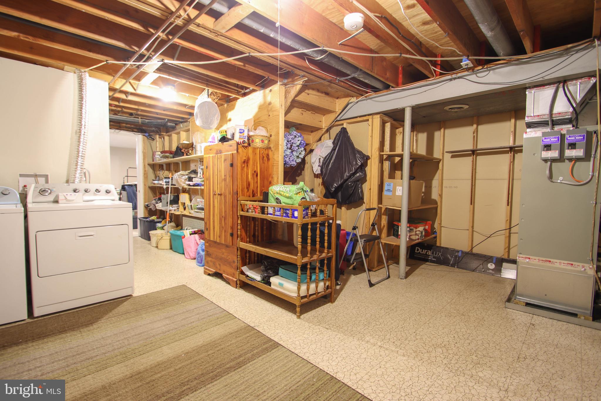 PARKVILLE - Residential