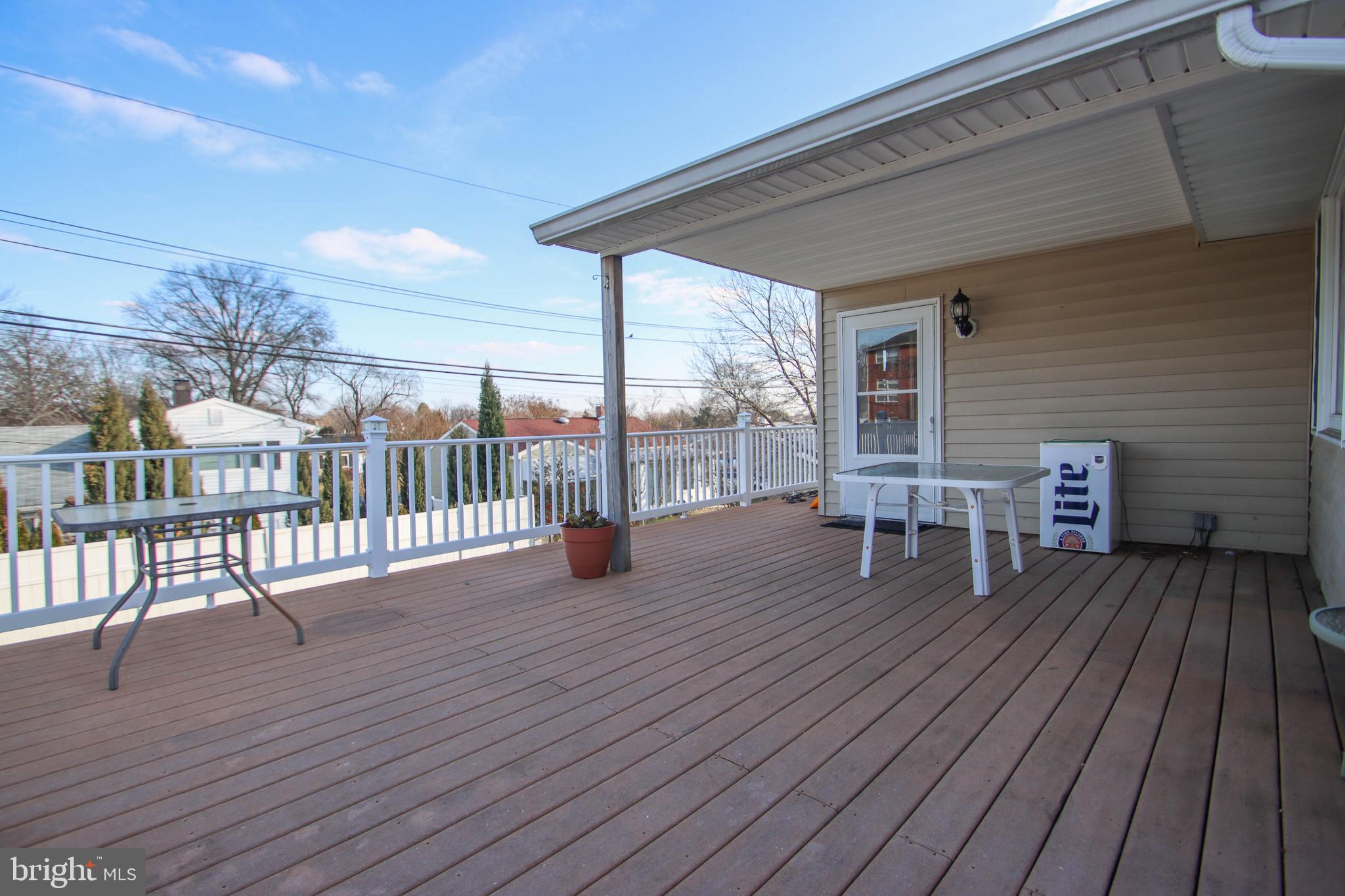 PARKVILLE - Residential