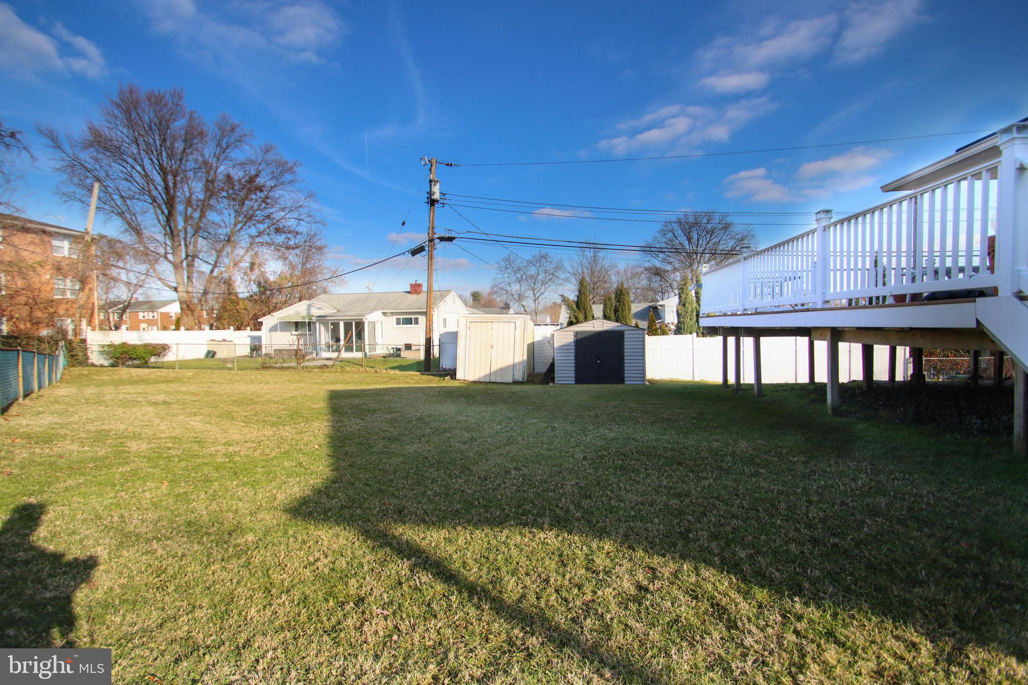 PARKVILLE - Residential