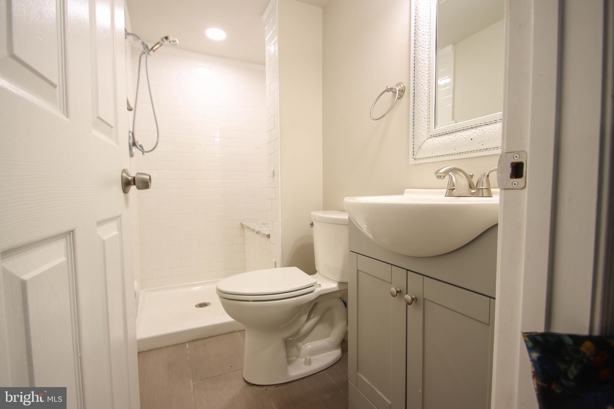 PARKVILLE - Residential