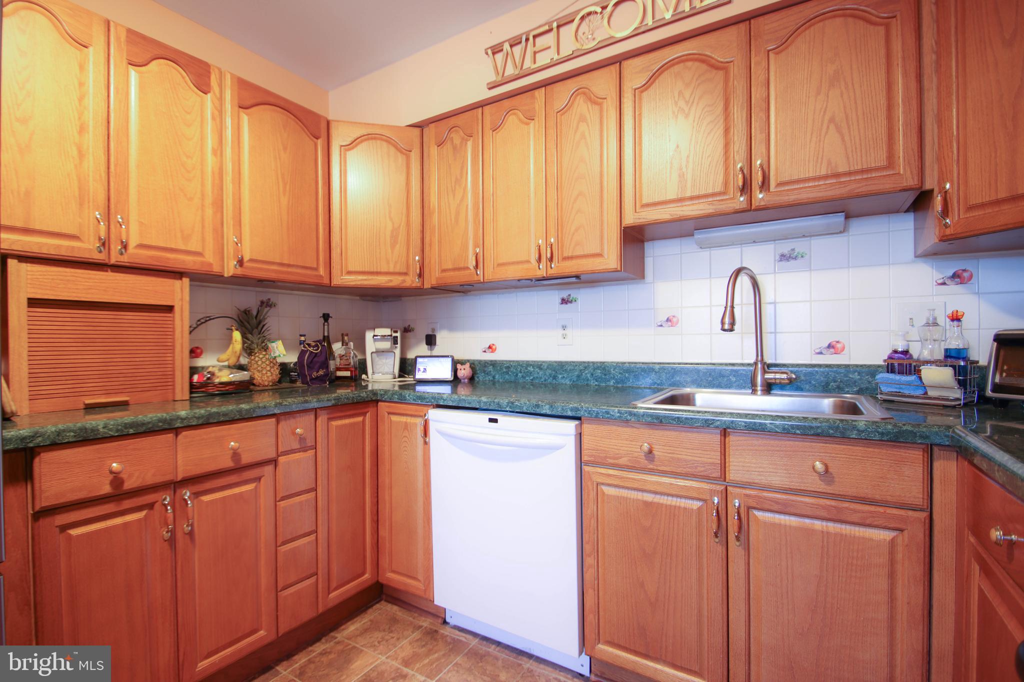 PARKVILLE - Residential