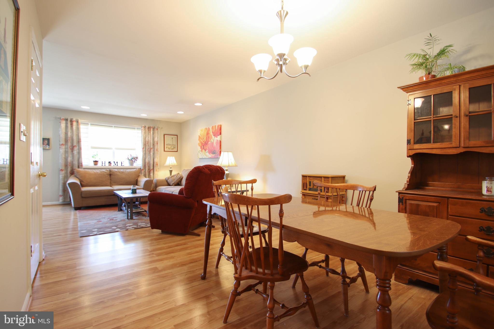 PARKVILLE - Residential