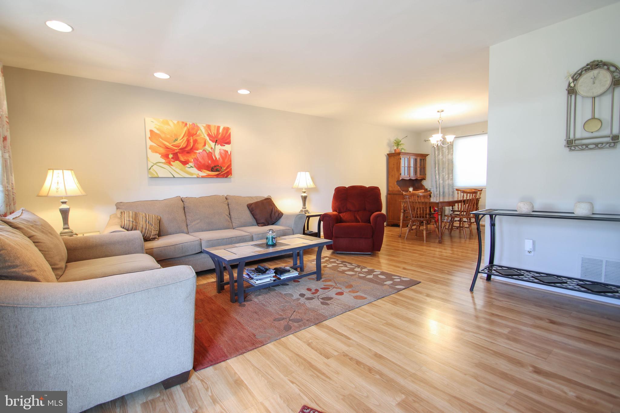 PARKVILLE - Residential