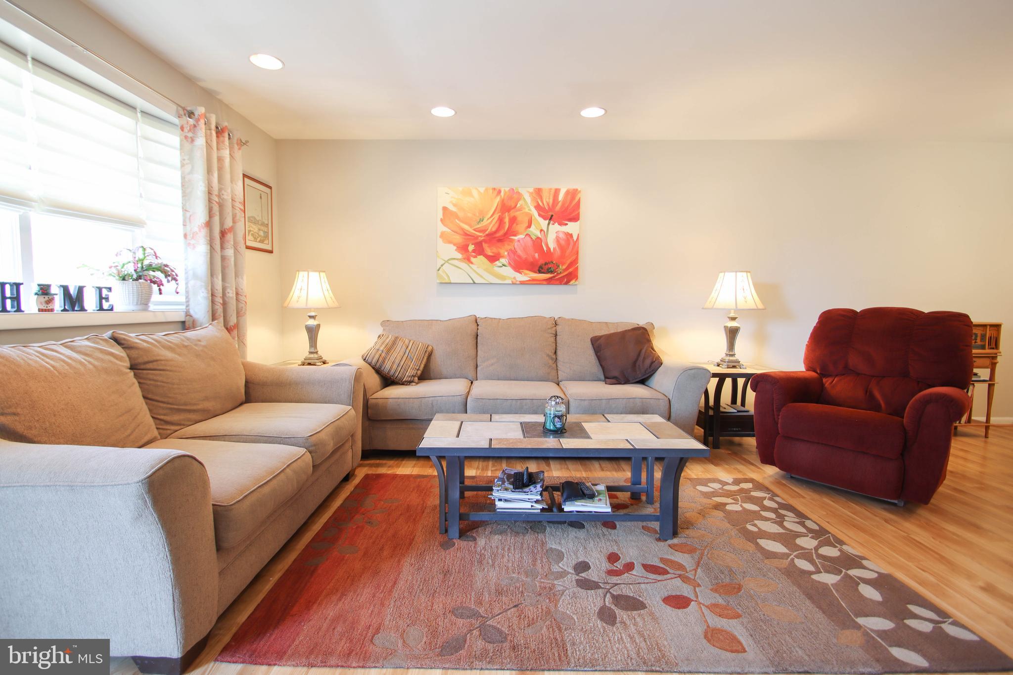 PARKVILLE - Residential