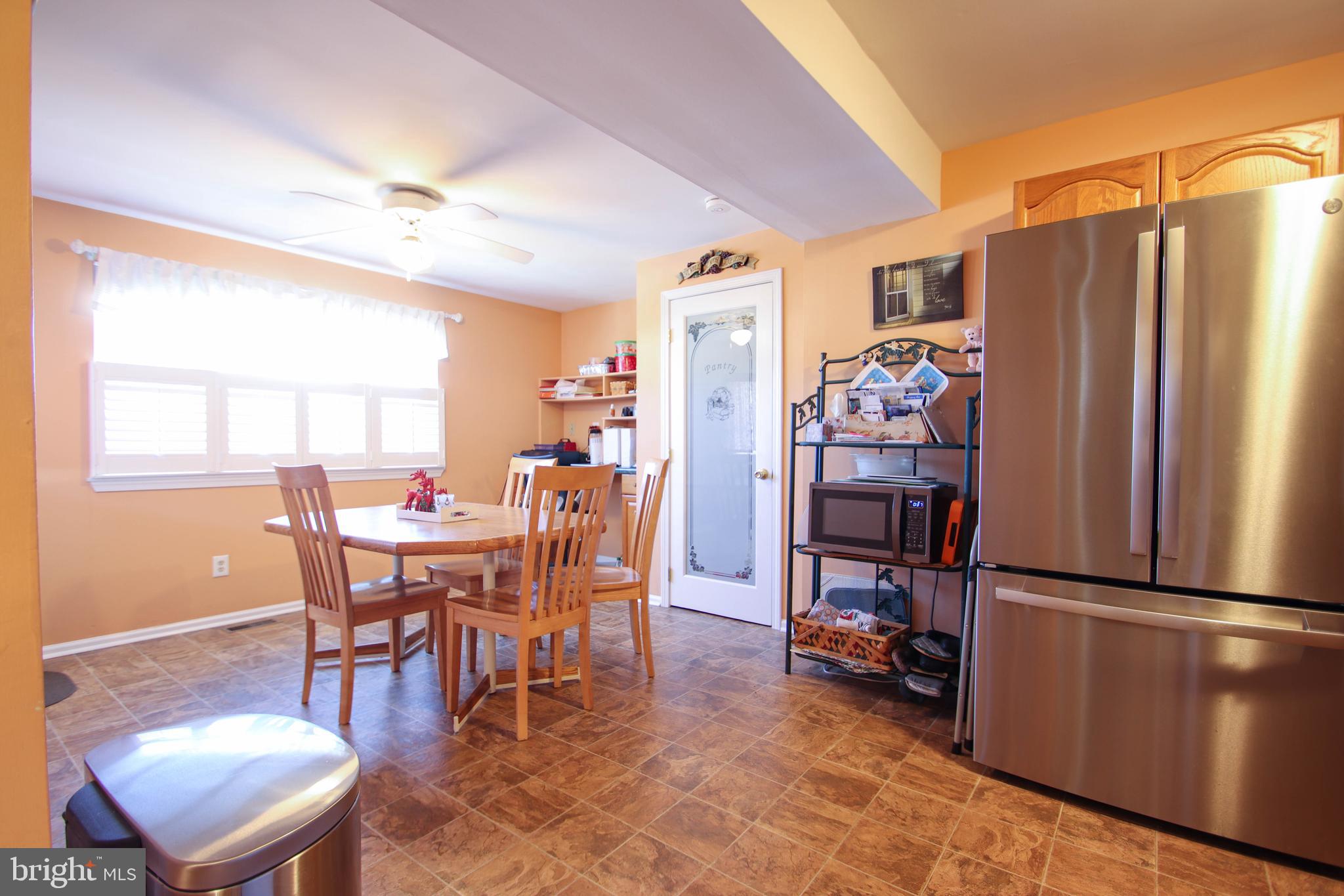 PARKVILLE - Residential